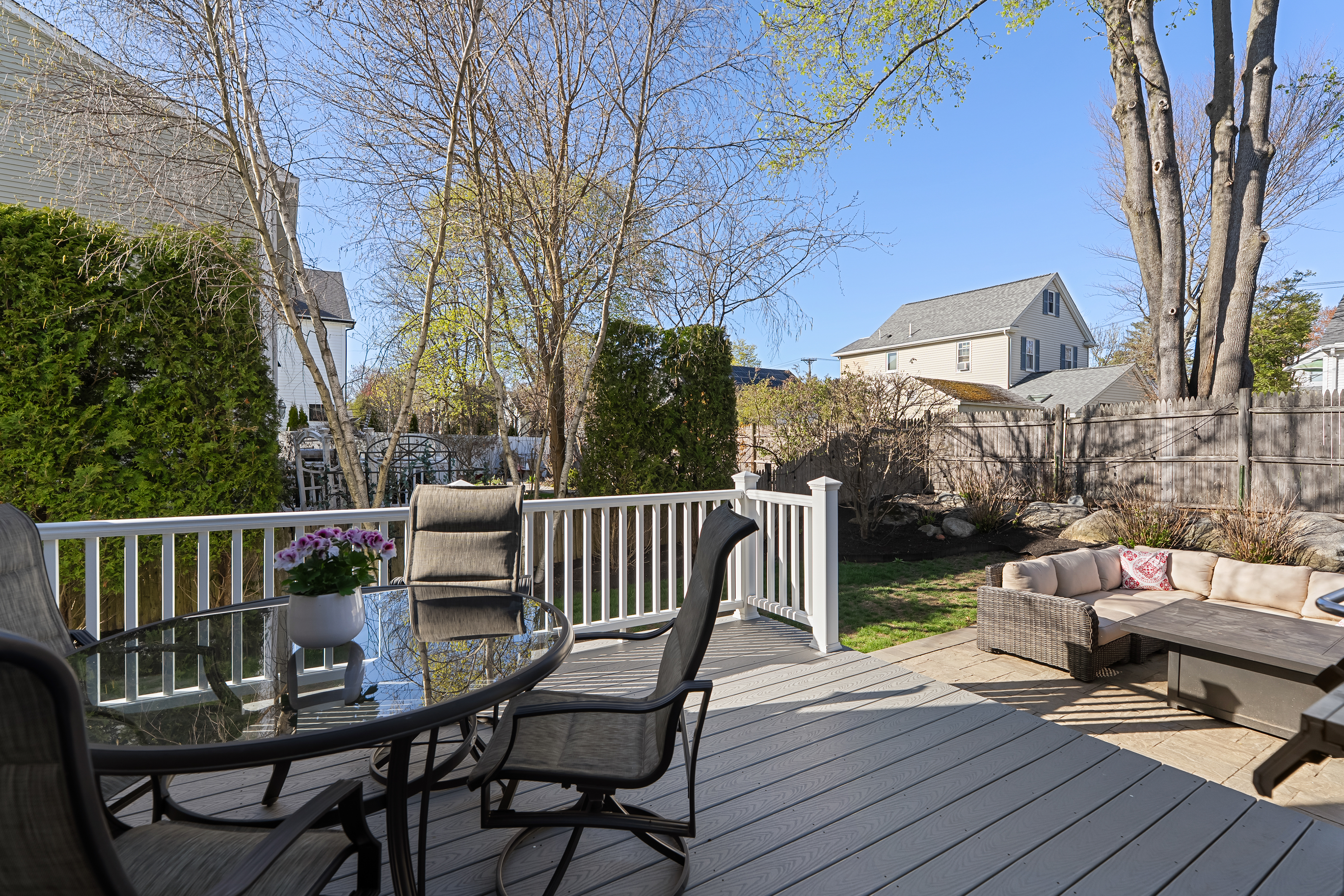  152 Charlton Street, Arlington, MA, 02476 - 物件實景