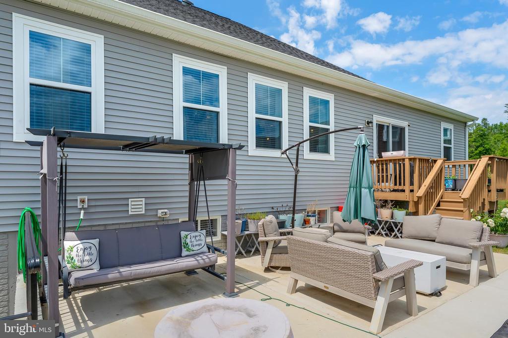 Spotsylvania, Virginia, 22551, United States, 3 Bedrooms Bedrooms, ,4 BathroomsBathrooms,Residential,For Sale,1869510