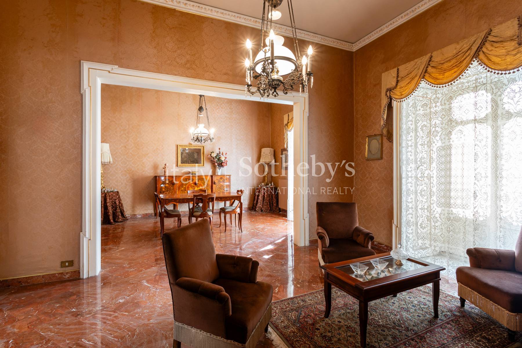  Historic palace in the heart of Modica - 物件實景