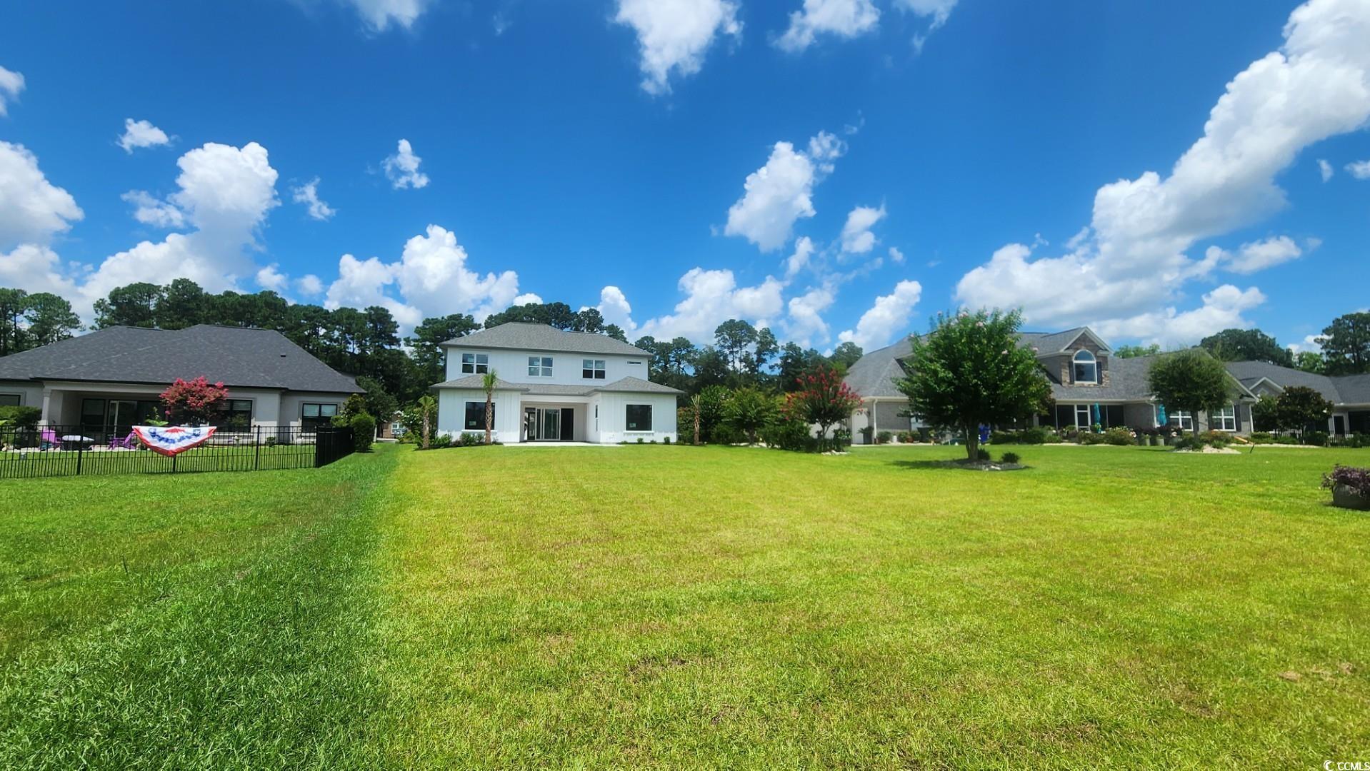 Conway, South Carolina, 29526, United States, 4 Bedrooms Bedrooms, ,4 BathroomsBathrooms,Residential,For Sale,1904336