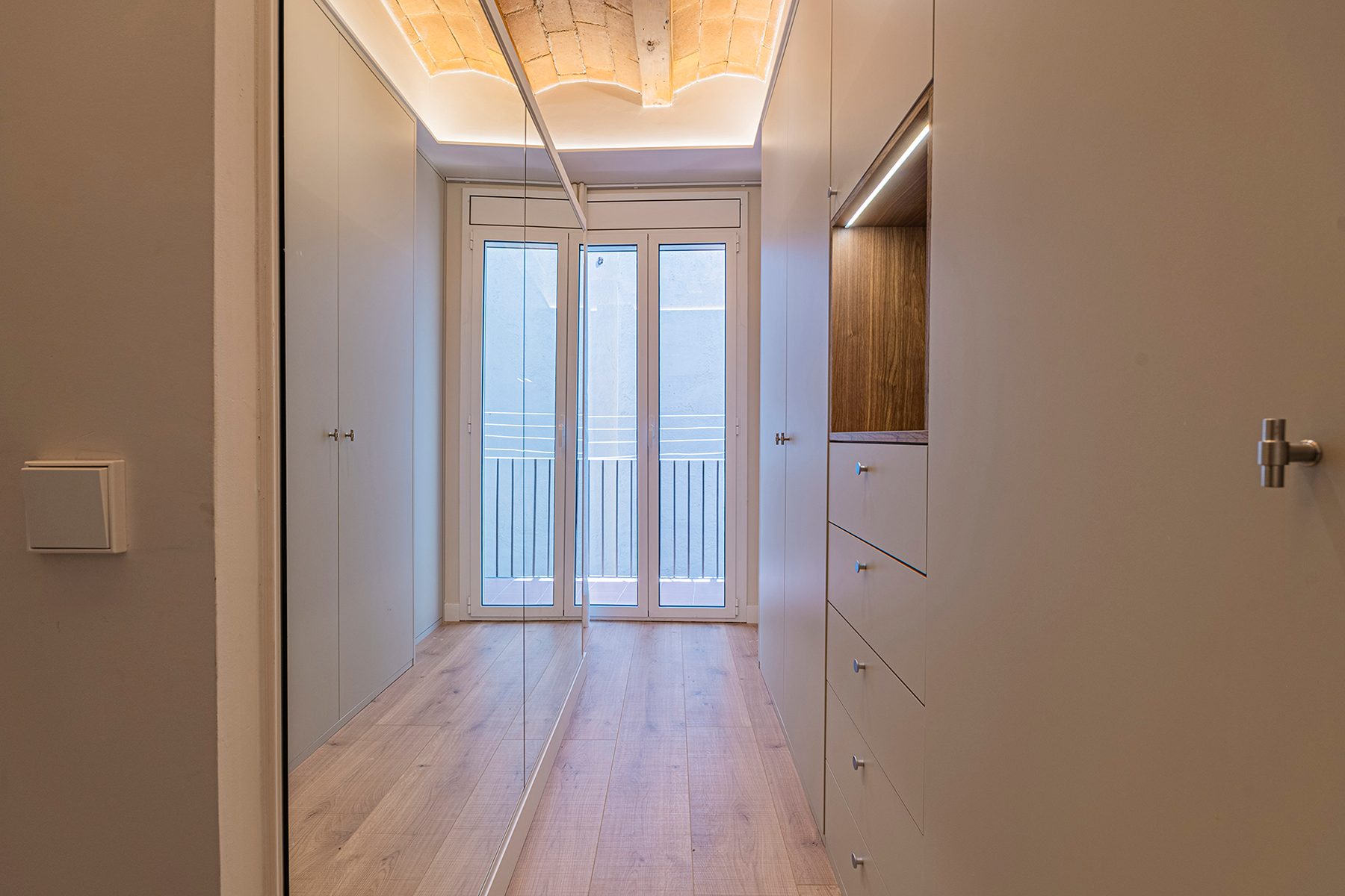  Style and space in central Barcelona - 物件實景