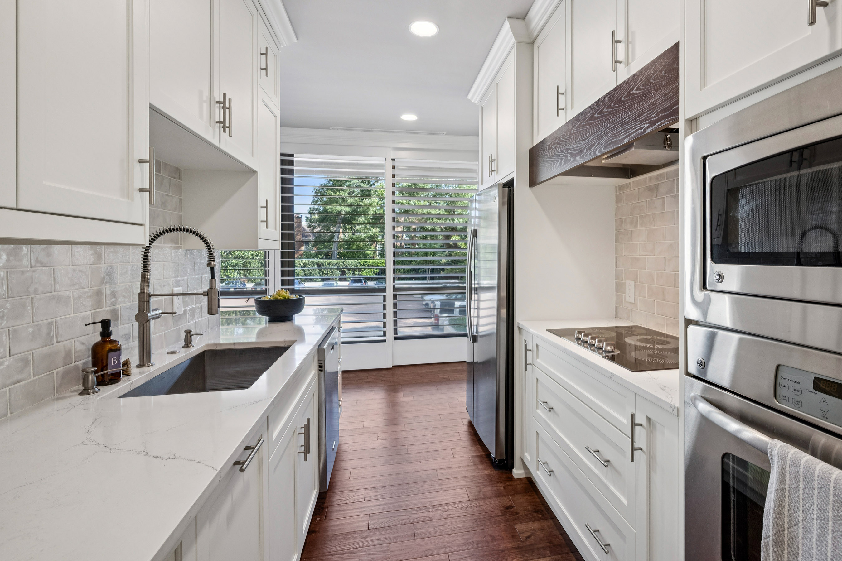  Expansive Double Unit in One of Buckhead