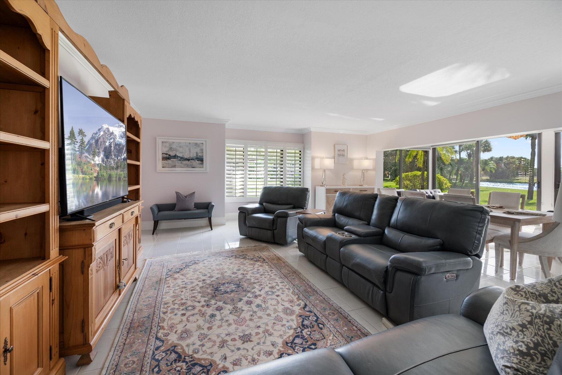  13400 Polo Road W #102 - 物件實景