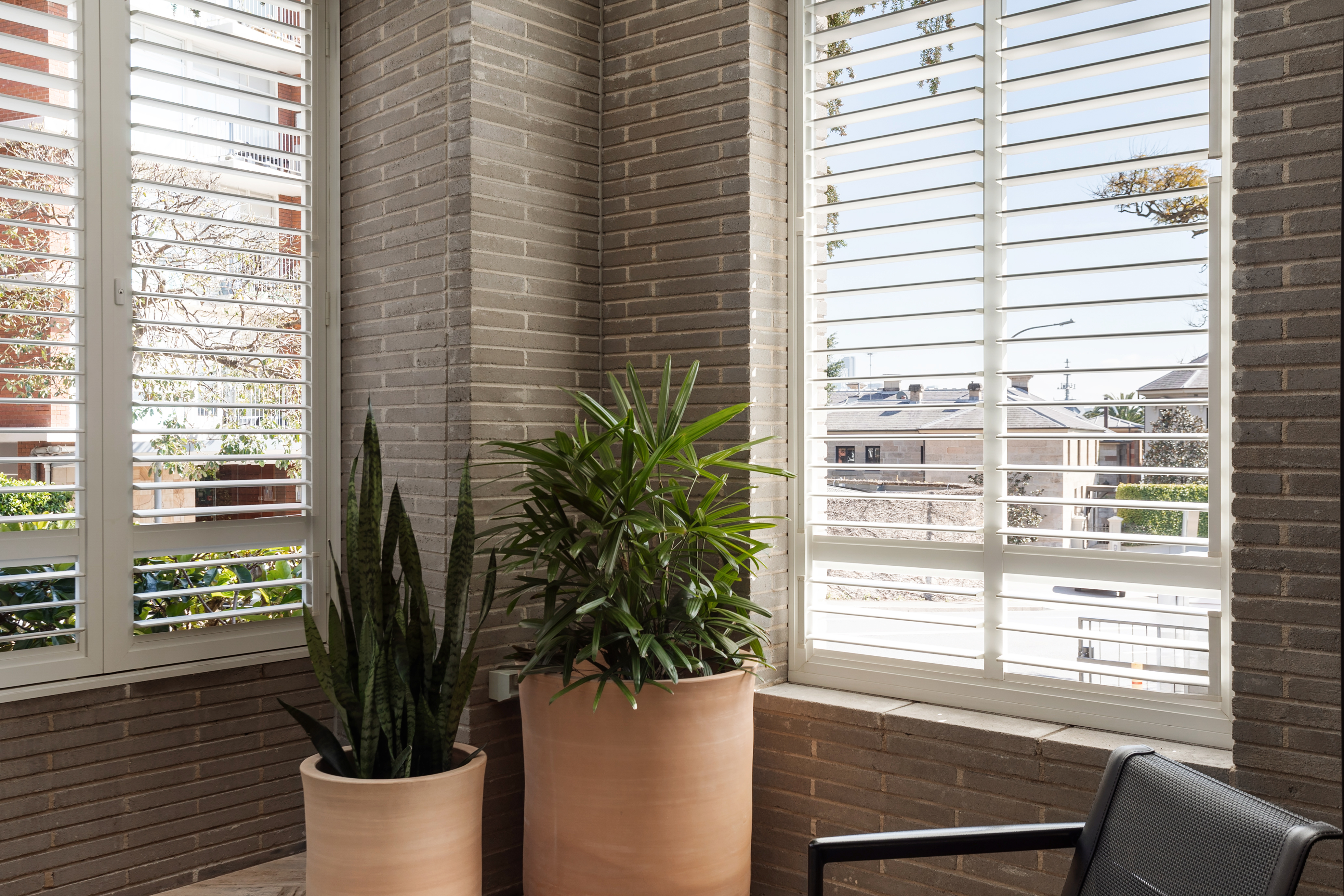  2/10 Wylde Street, Potts Point - 物件實景