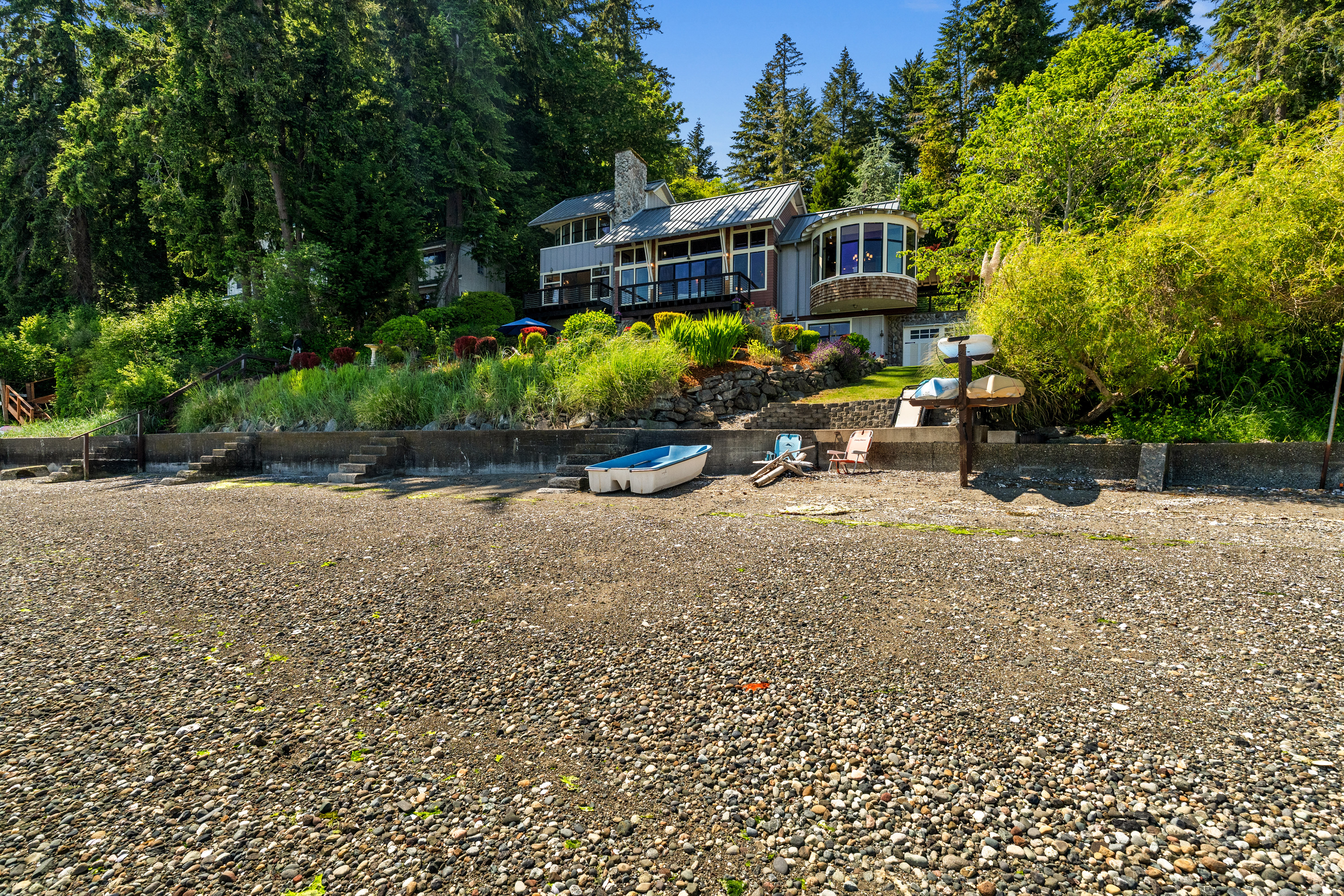  6617 149th Ave NW, Lakebay, WA 98349 - 物件實景