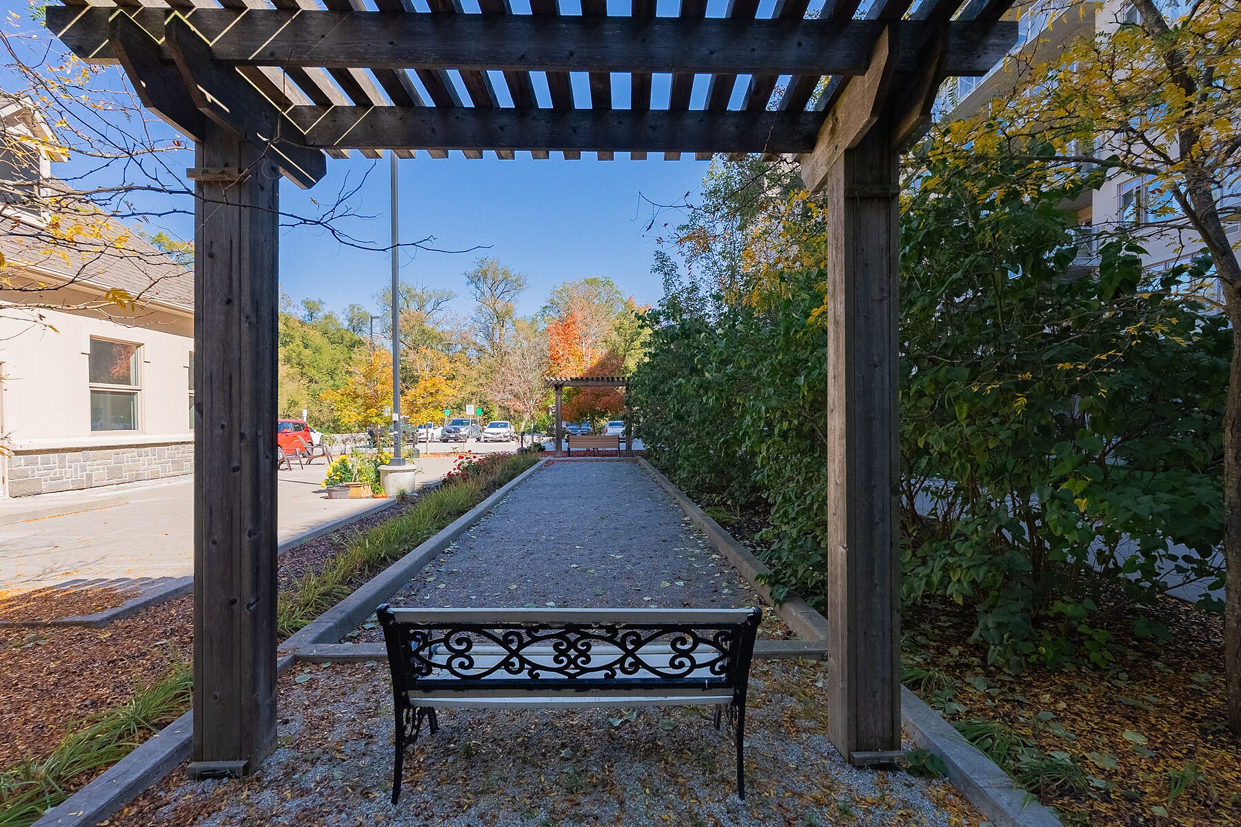 149 Church St #216 - 物件實景