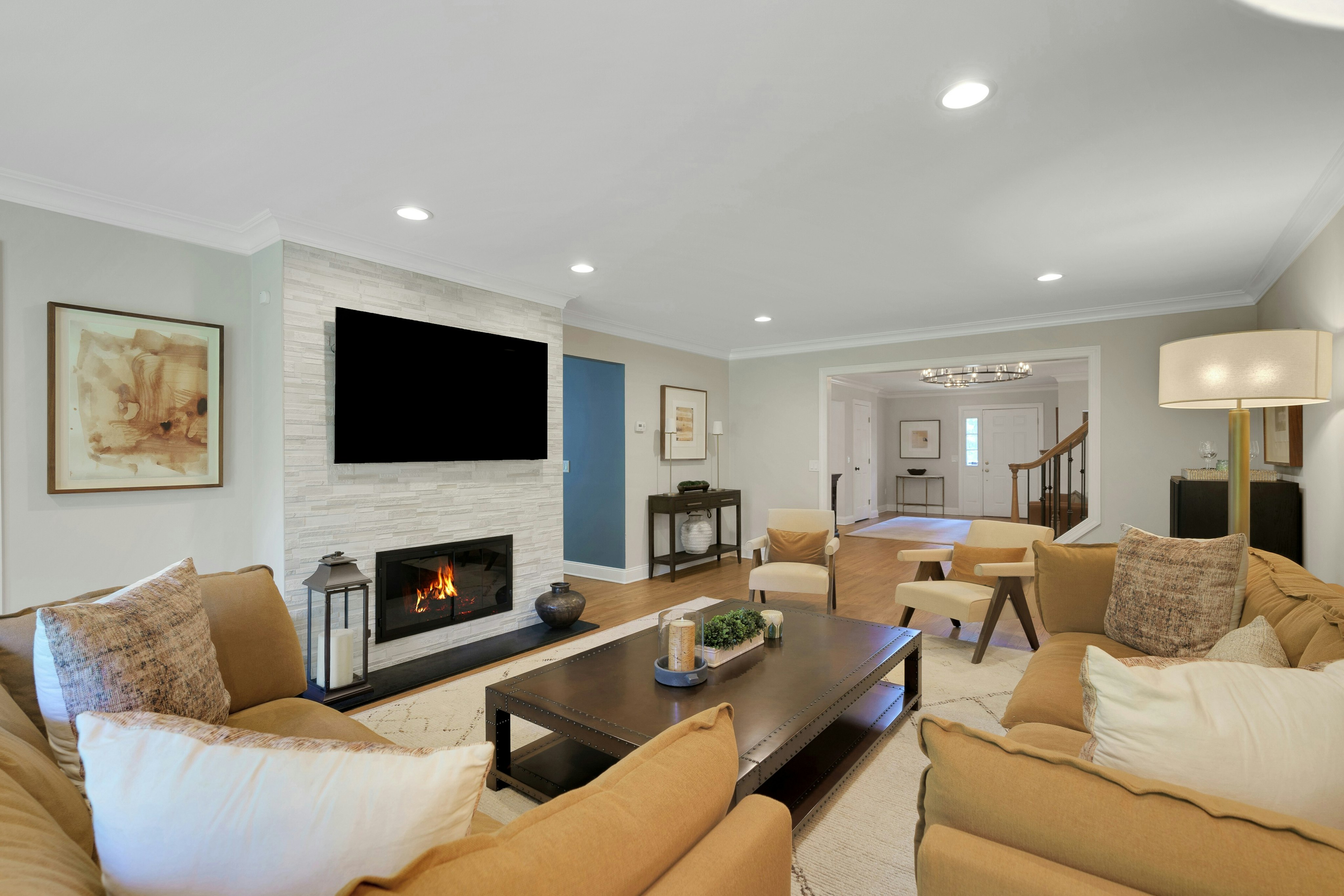  13 Chadwell Place, Morristown, NJ 07960 - 物件實景