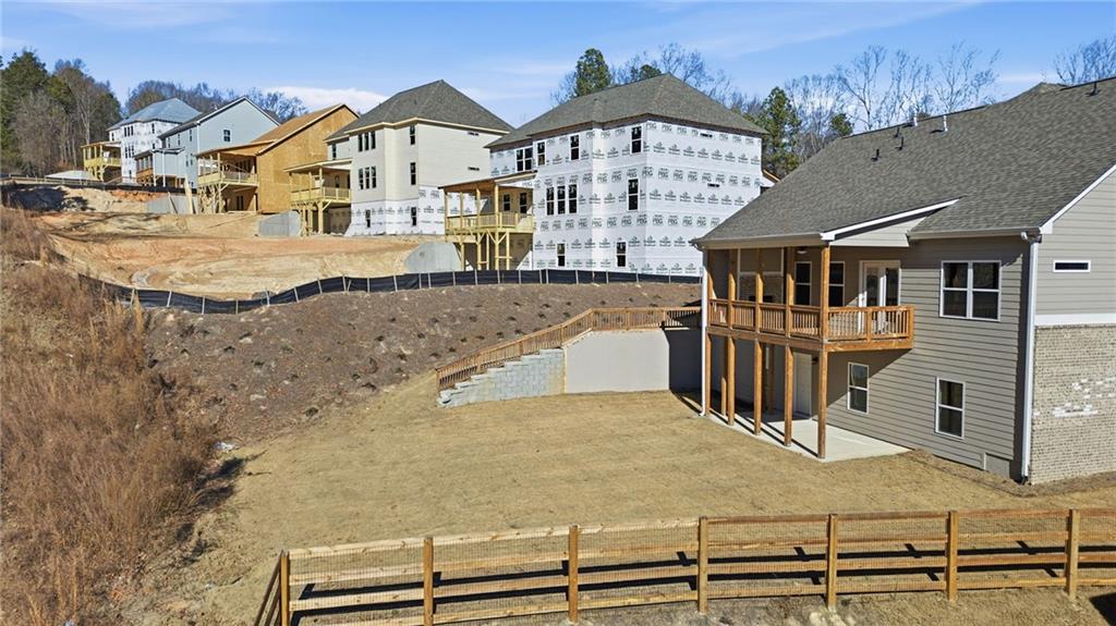 Gainesville, Georgia, 30507, United States, 3 Bedrooms Bedrooms, ,3 BathroomsBathrooms,Residential,For Sale,2005412