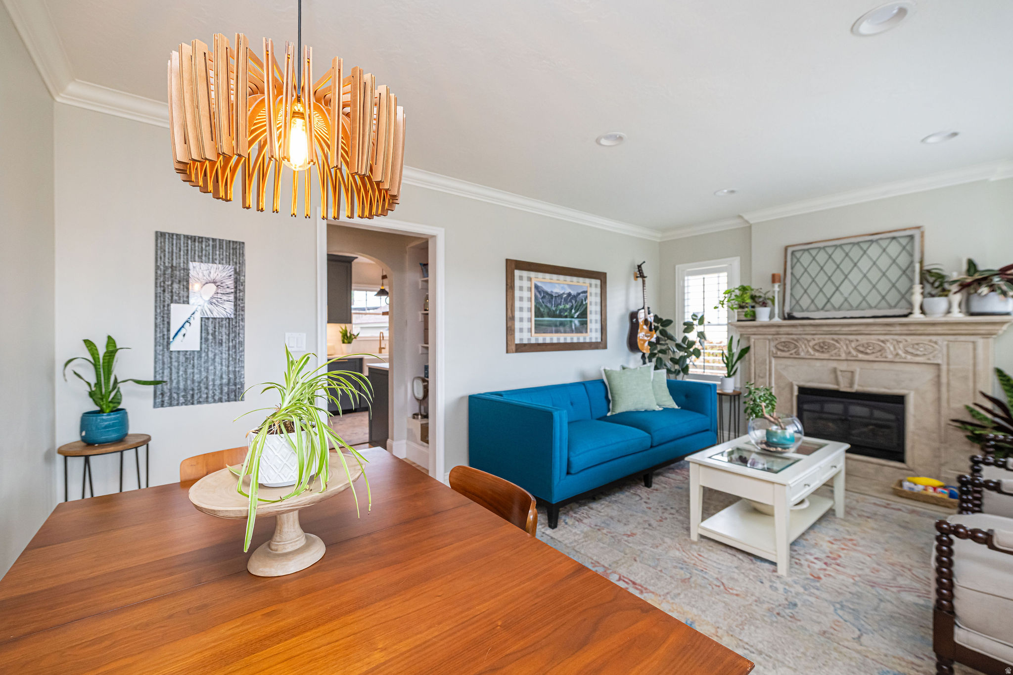 Bountiful, Utah, 84010, United States, 3 Bedrooms Bedrooms, ,2 BathroomsBathrooms,Residential,For Sale,1985173