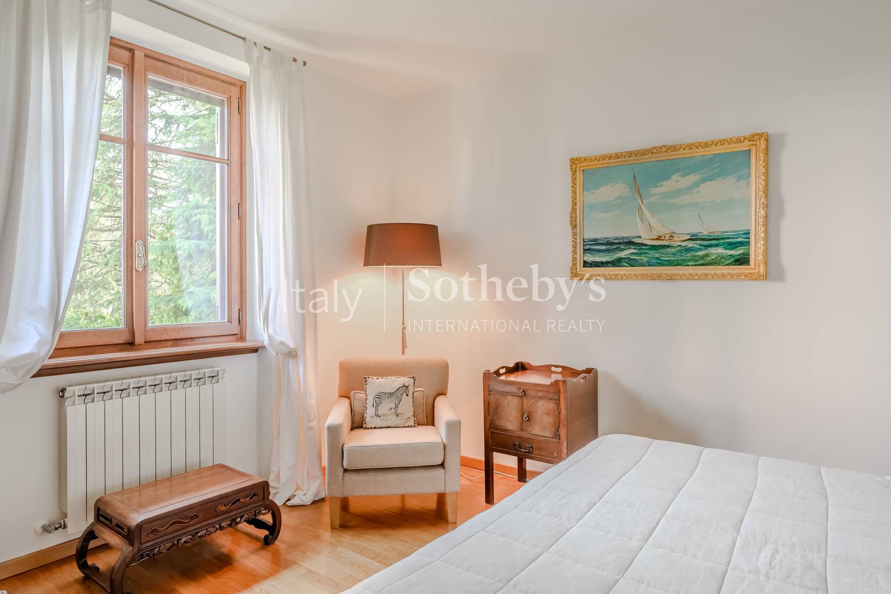  Elegant villa with swimming pool just a few minutes from Varese - 物件實景