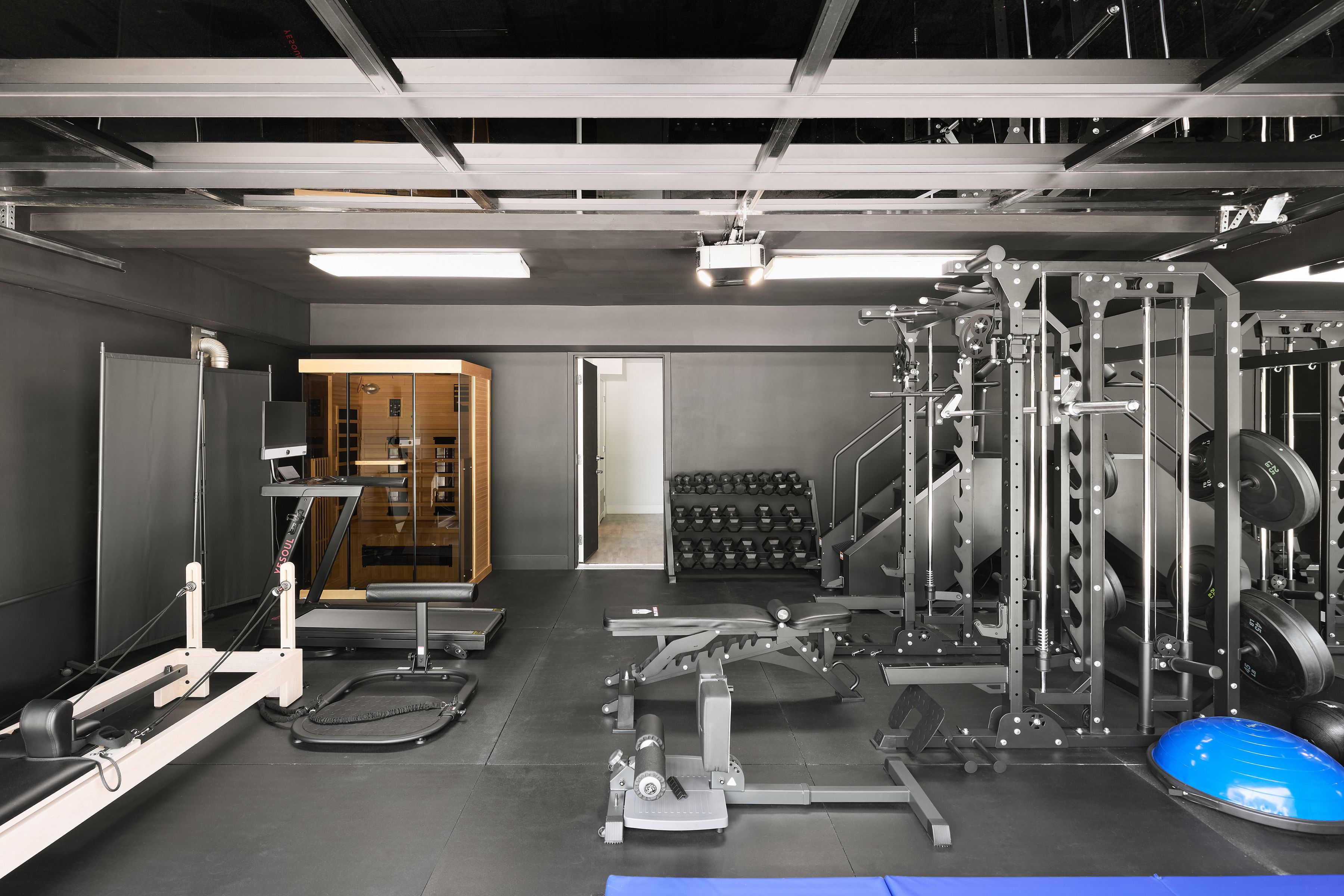  4967 Llano Dr - 物件實景