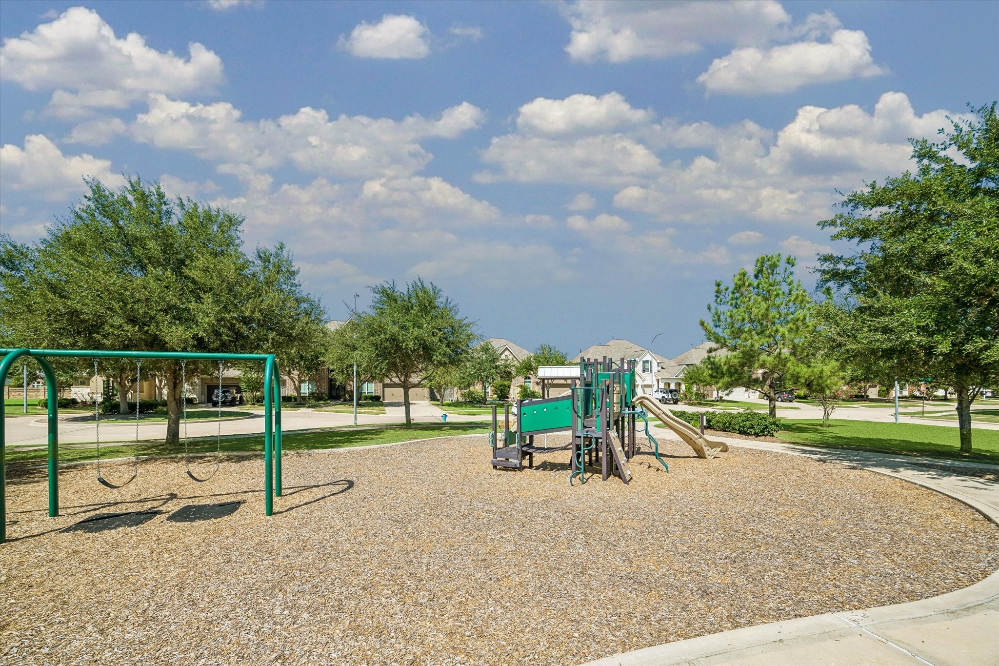  27726 Fleetwood Bend Lane - 物件實景