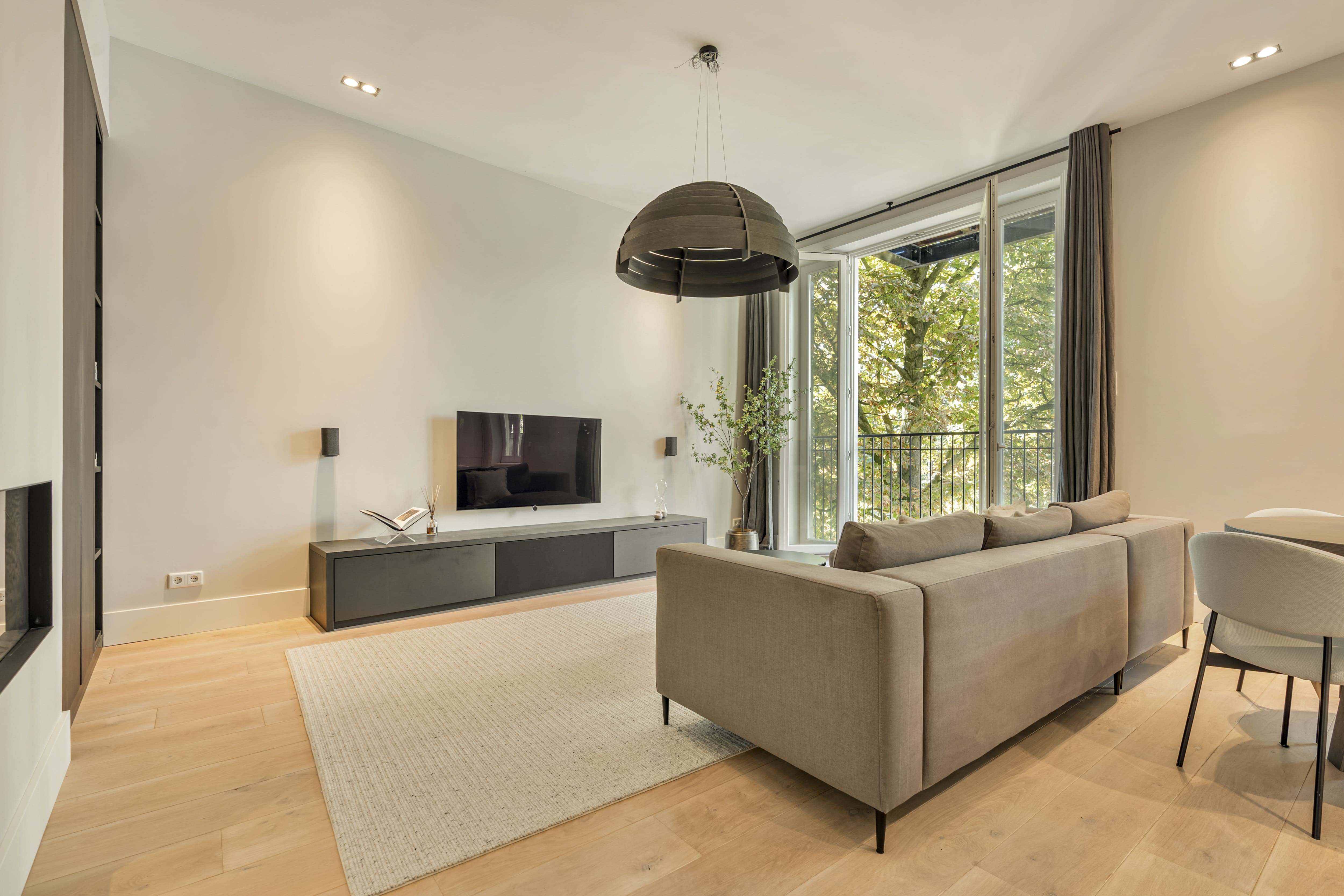  Tesselschadestraat 15 A & B: Two Residences, One Exceptional Opportunity - 物件實景