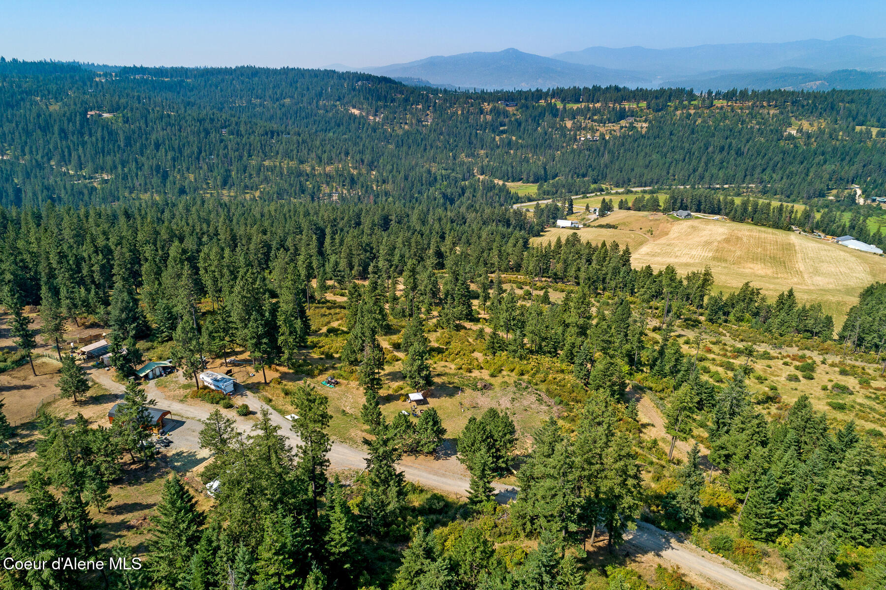 Harrison, Idaho, 83833, United States, 1 Bedroom Bedrooms, ,1 BathroomBathrooms,Residential,For Sale,1980772