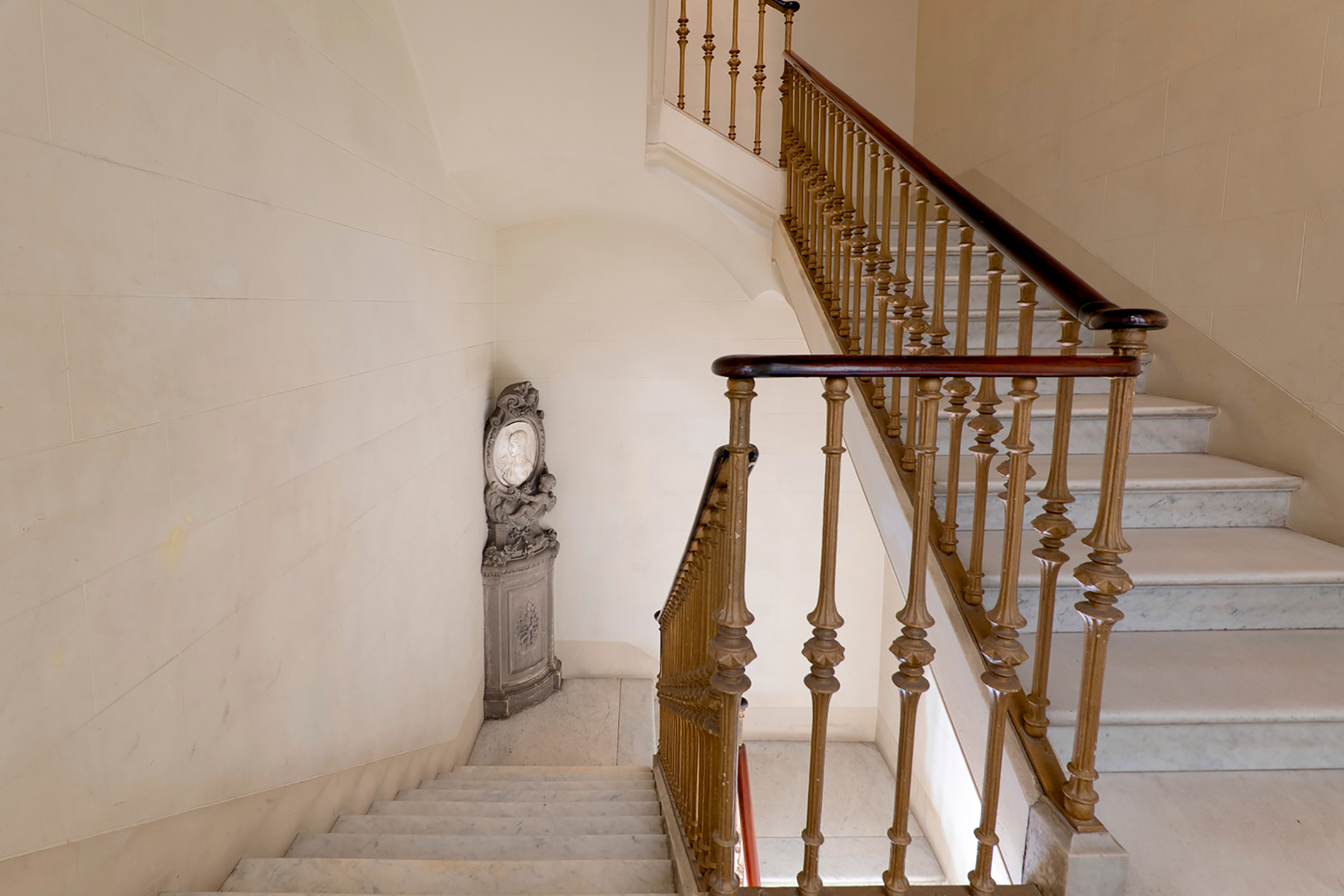  Spectacular corner apartment of large dimensions in Eixample - 物件實景