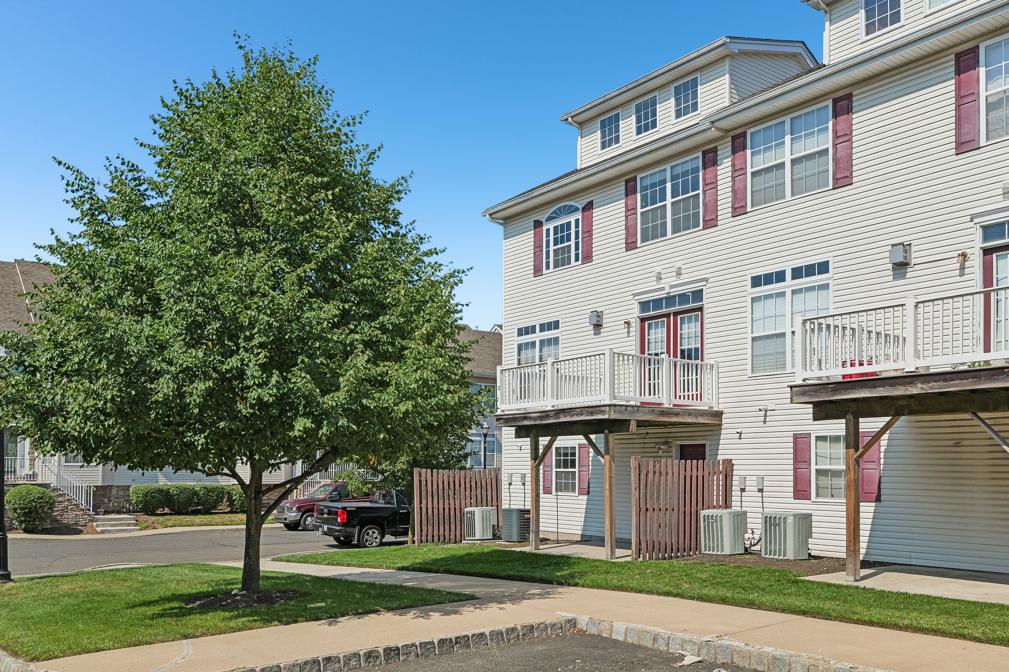  1366 Genovese Lane, Rahway, NJ 07065 - 物件實景