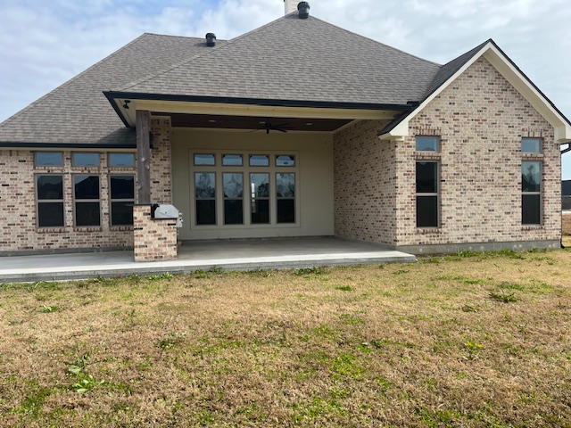 Houma, Louisiana, 70360, United States, 4 Bedrooms Bedrooms, ,4 BathroomsBathrooms,Residential,For Sale,1761761