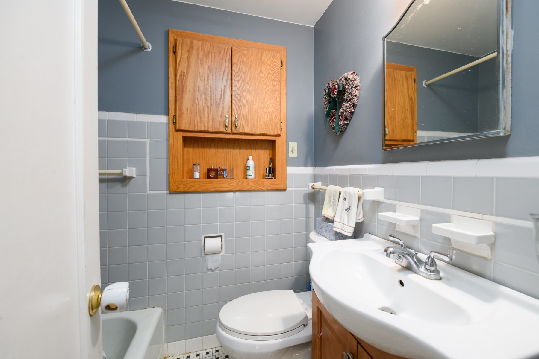  Located in one of Shrewsbury
