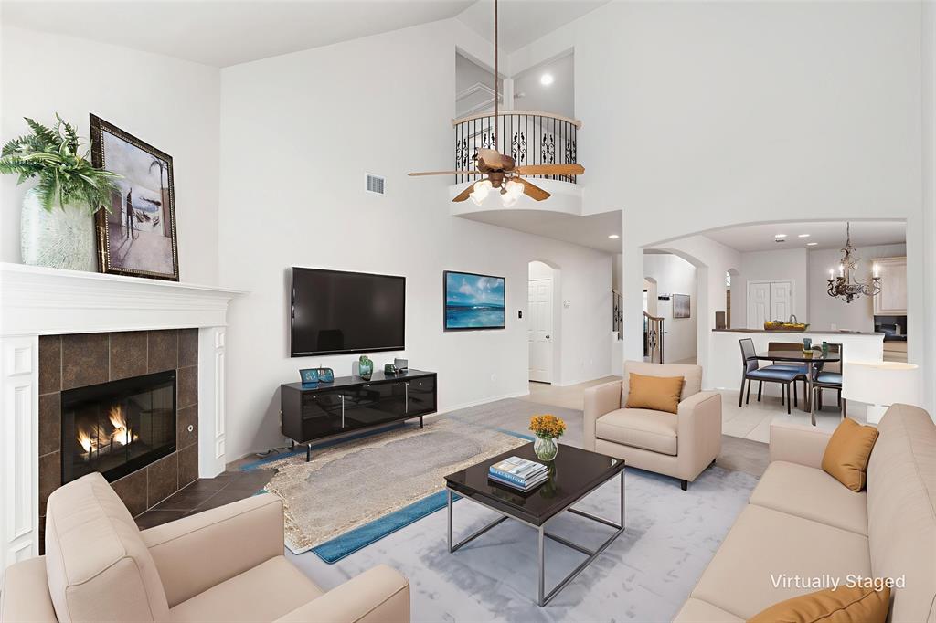 Carrollton, Texas, 75007, United States, 4 Bedrooms Bedrooms, ,4 BathroomsBathrooms,Residential,For Sale,1793874