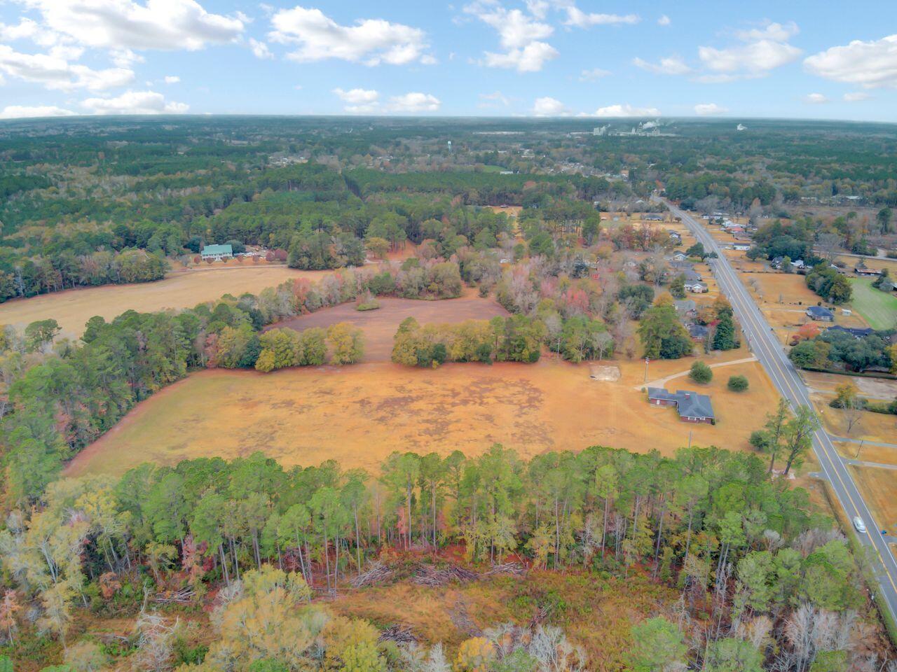 388 Main Street E, Harleyville, South Carolina, 29448, United States, 4 Bedrooms Bedrooms, ,2 BathroomsBathrooms,Residential,For Sale,388 Main Street E,1668462