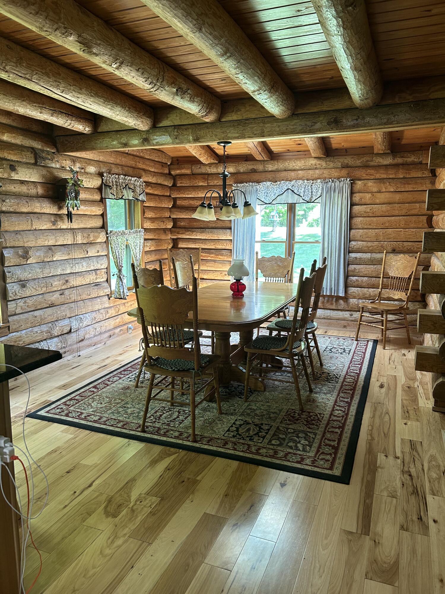 Camden, Michigan, 49232, United States, 3 Bedrooms Bedrooms, ,3 BathroomsBathrooms,Residential,For Sale,1869275