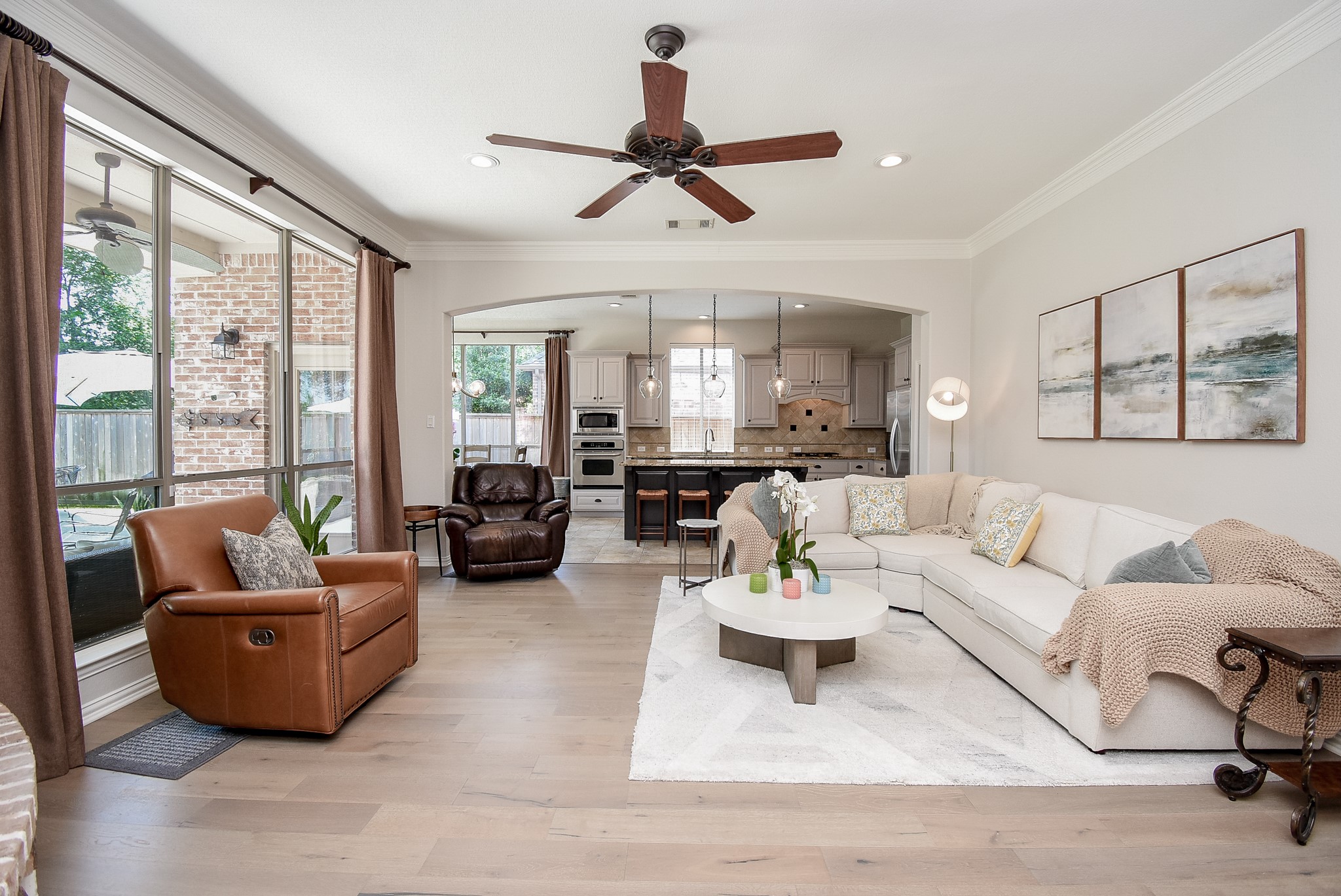  3302 Saint Charles Court - 物件實景