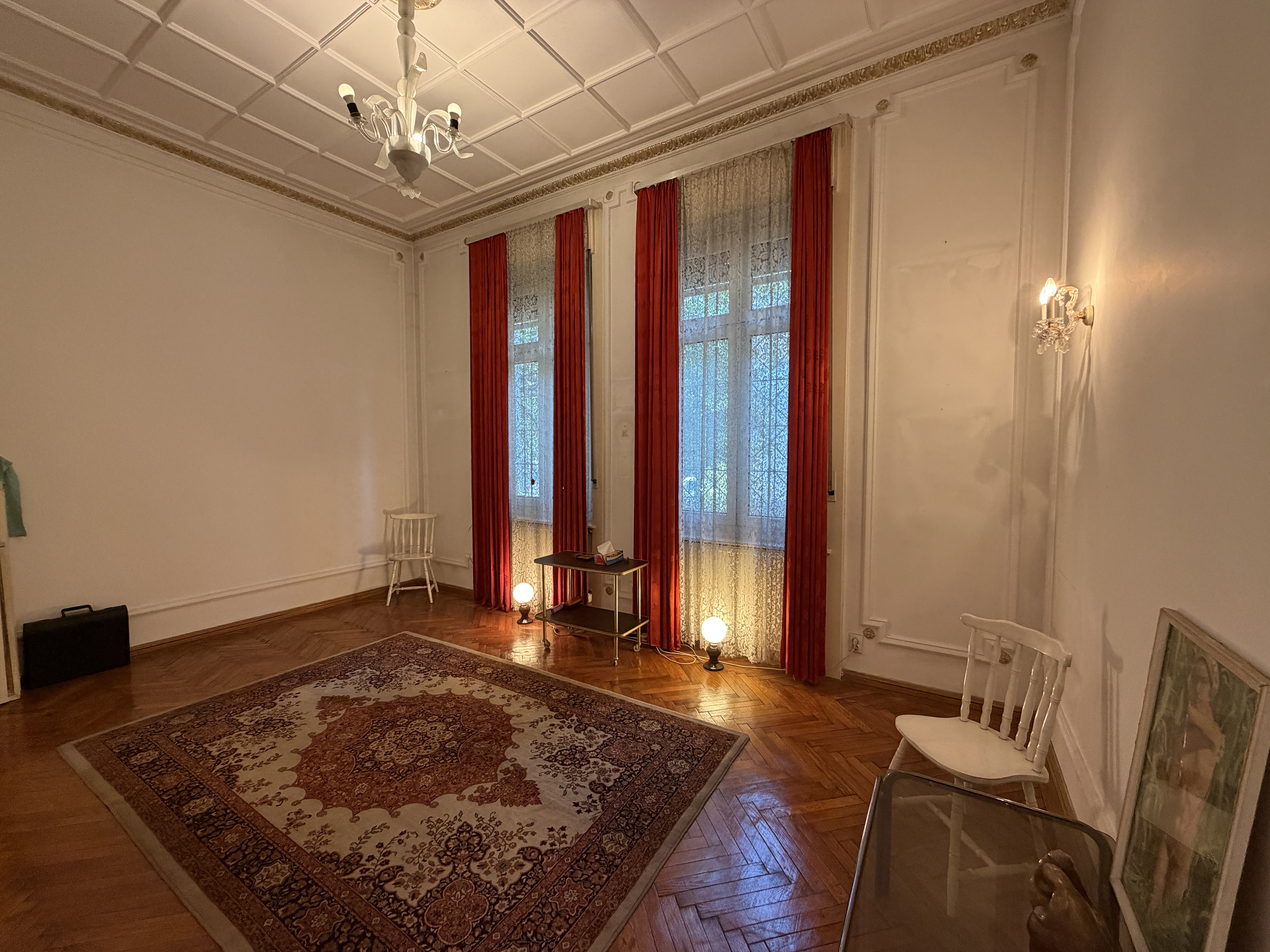  A Collector’s Residence on Kiseleff – The Architectural Legacy of Burcu & Marcu - 物件實景