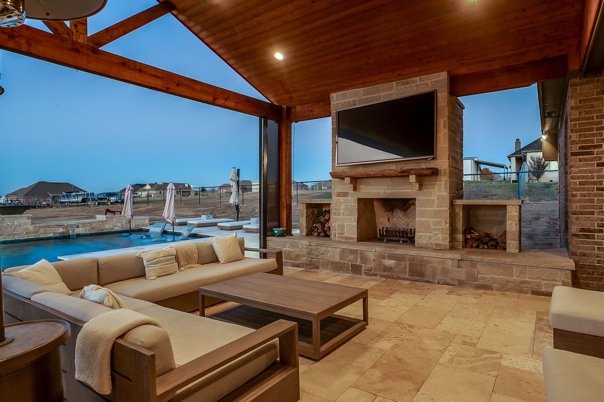  7320 Spring Ranch Court, Godley, TX, 76044 - 物件實景