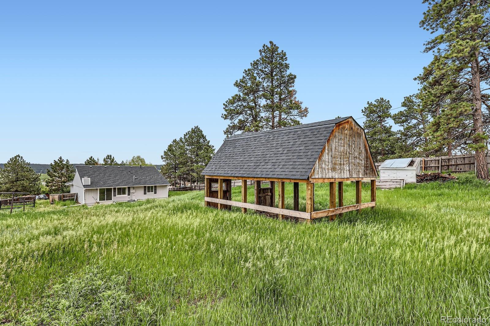 Elizabeth, Colorado, 80107, United States, 3 Bedrooms Bedrooms, ,1 BathroomBathrooms,Residential,For Sale,1993081