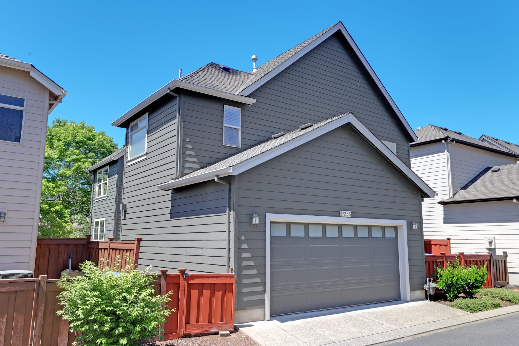  17236 SW 136TH AVE Portland, OR 97224 - 物件實景