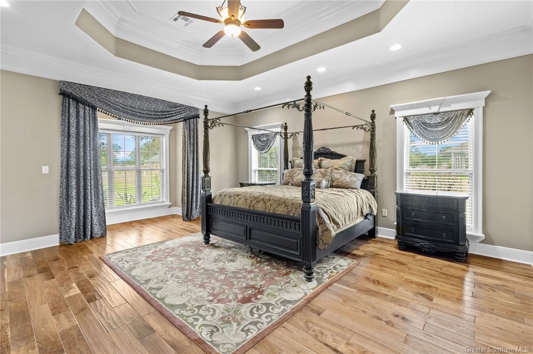 Lake Charles, Louisiana, 70611, United States, 3 Bedrooms Bedrooms, ,3 BathroomsBathrooms,Residential,For Sale,1847769