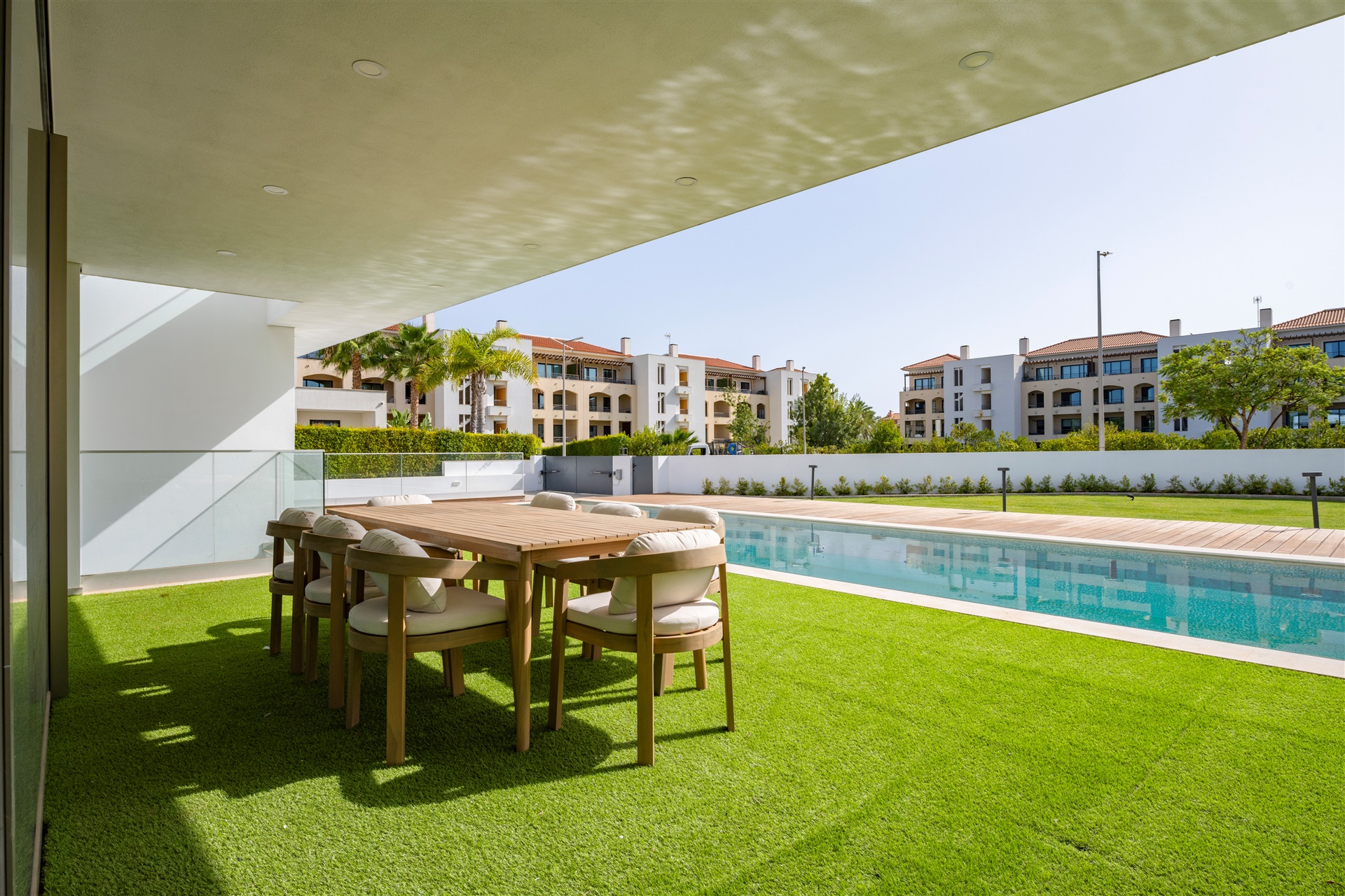  Detached house, 4 bedrooms, for Sale - 物件實景