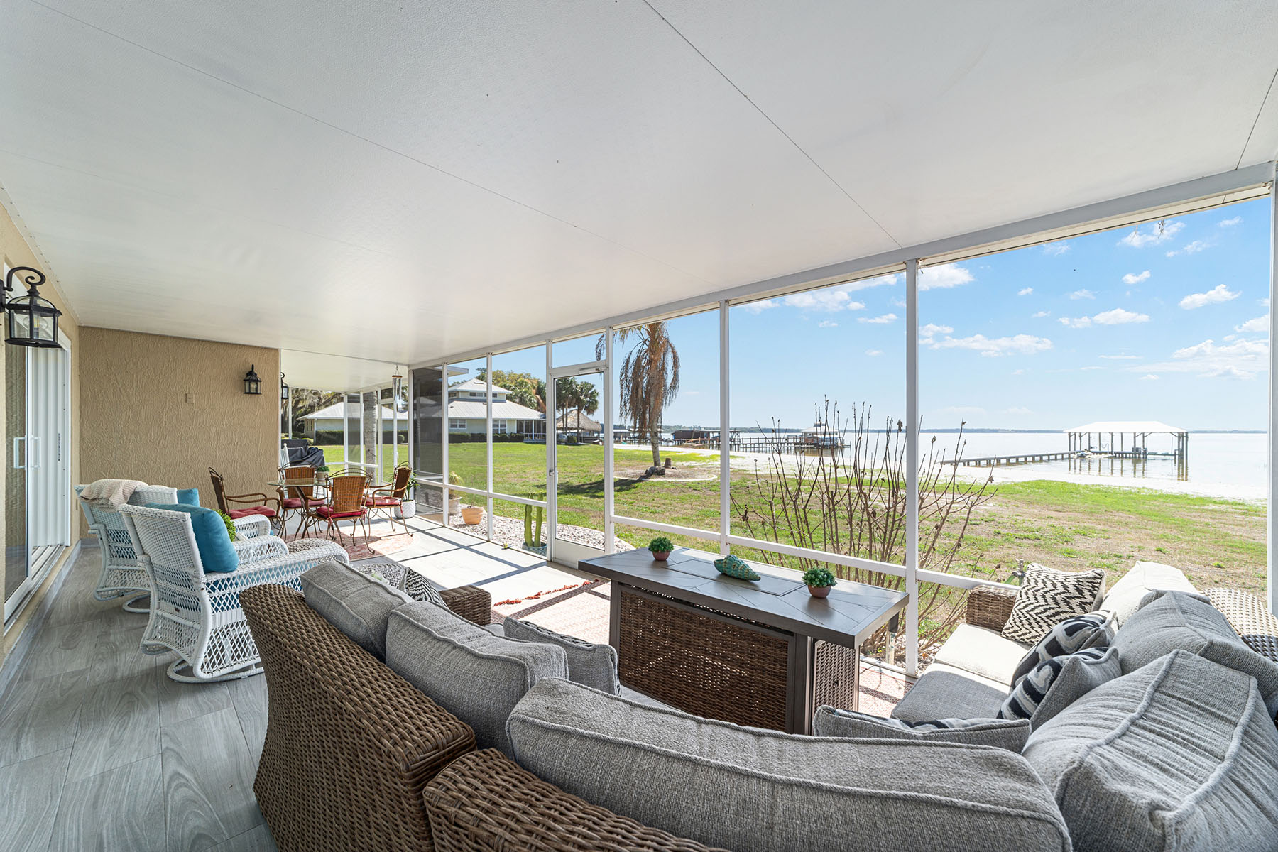  OCKLAWAHA - 物件實景