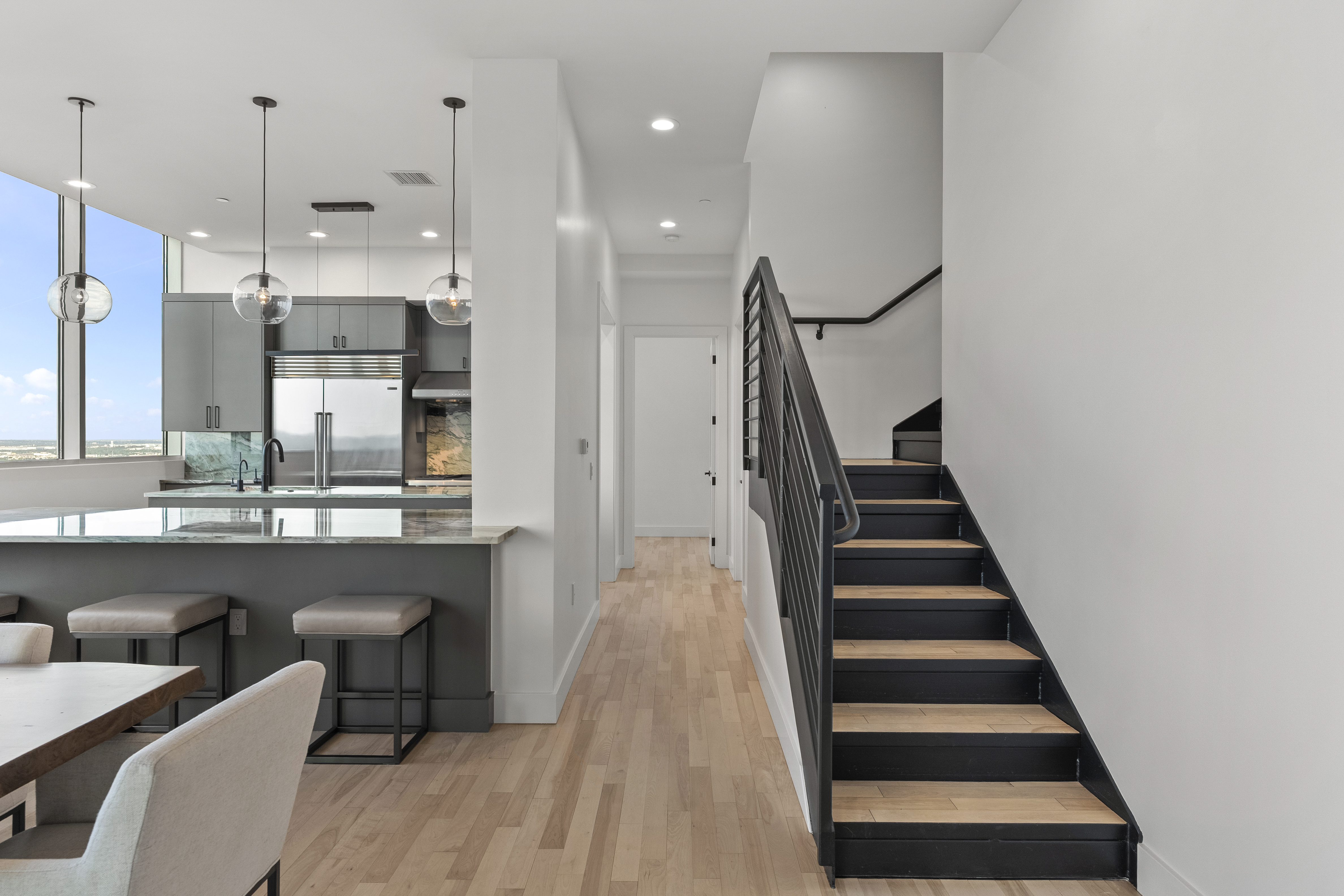  Contemporary Elegance in the Heart of San Antonio - 物件實景