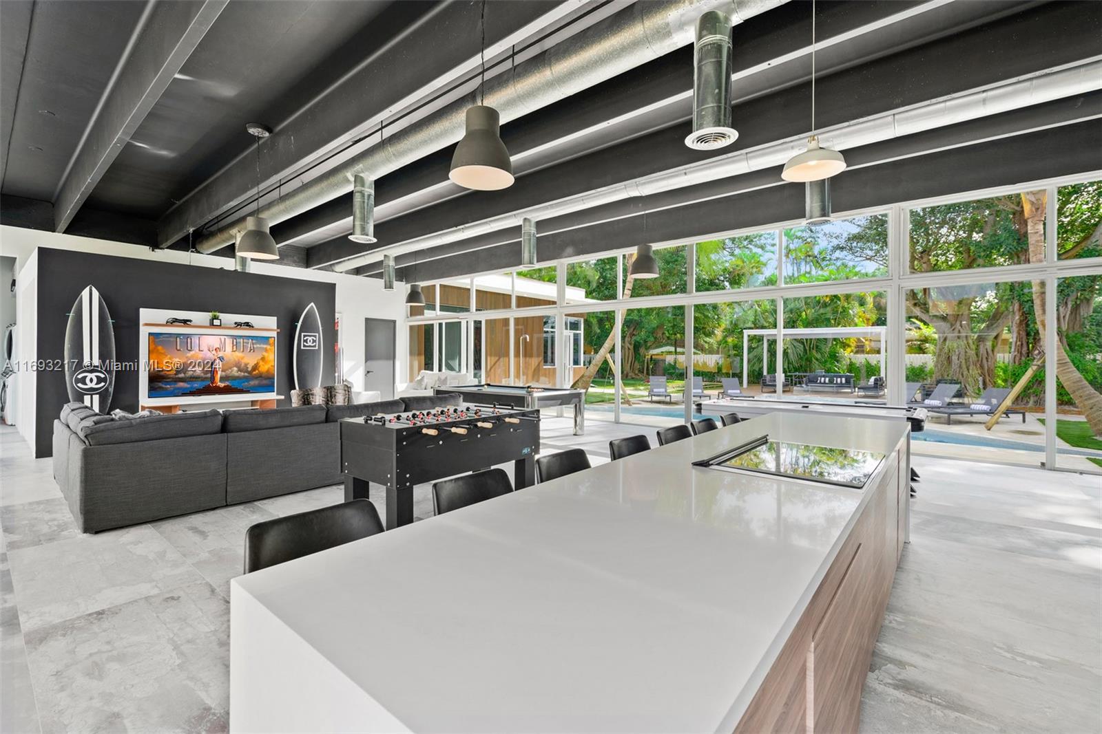1000 NE 89th St, Miami, Florida, 33138, United States, 6 Bedrooms Bedrooms, ,7 BathroomsBathrooms,Residential,For Sale,1000 NE 89th St,1666048