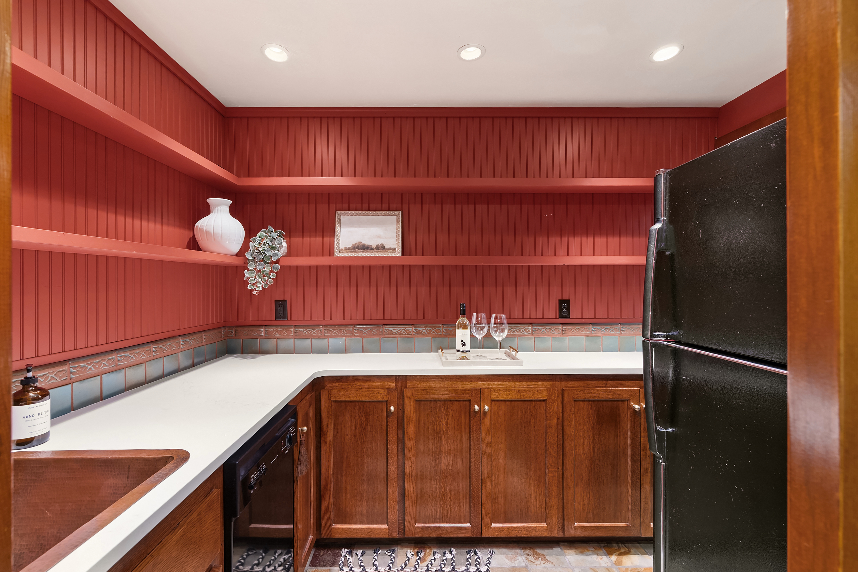  8405 Hansen Road Northeast, Bainbridge Island, WA 98110 - 物件實景