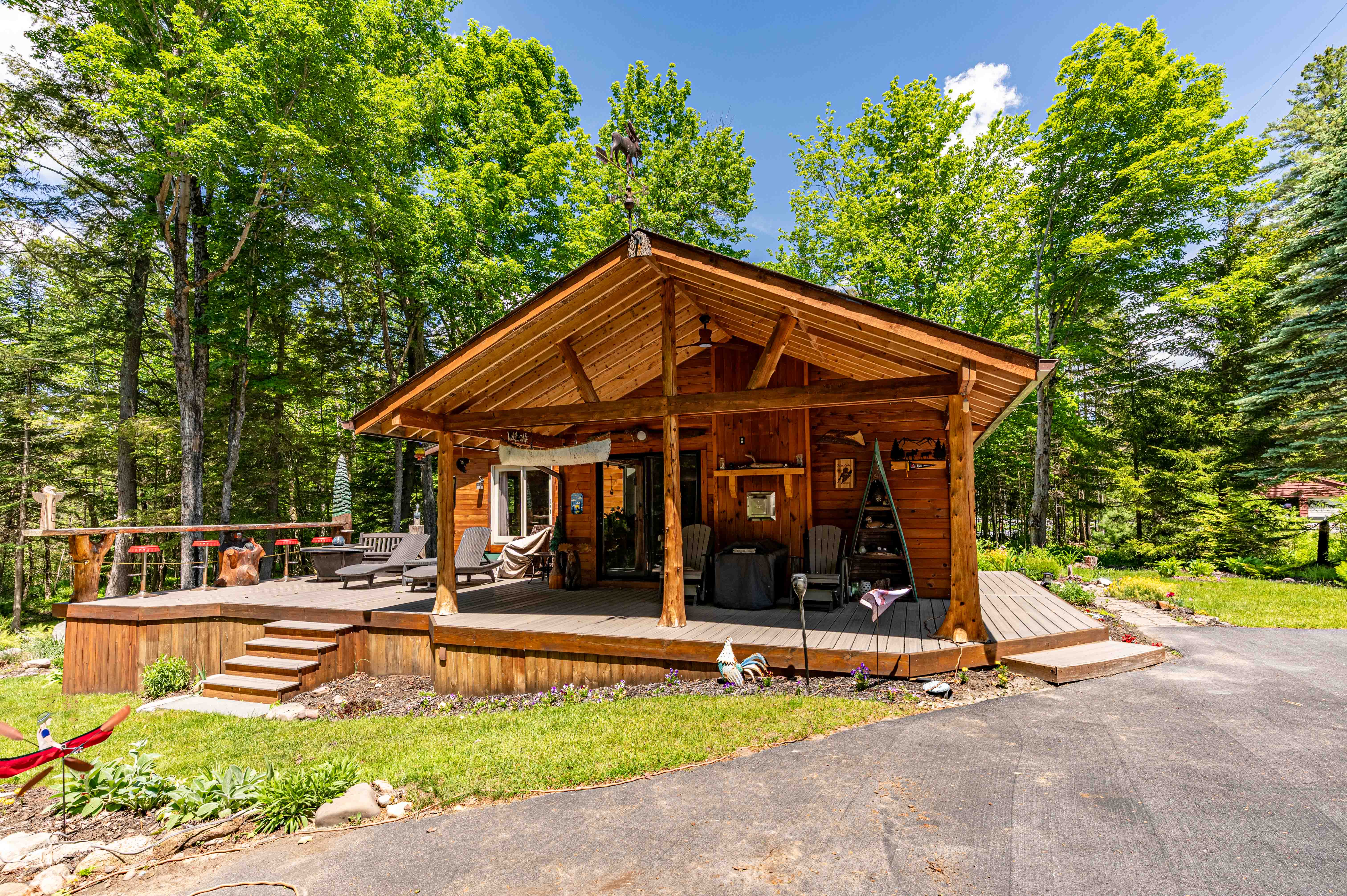  14079 NY-28, Forestport, NY, 13338 - 物件實景