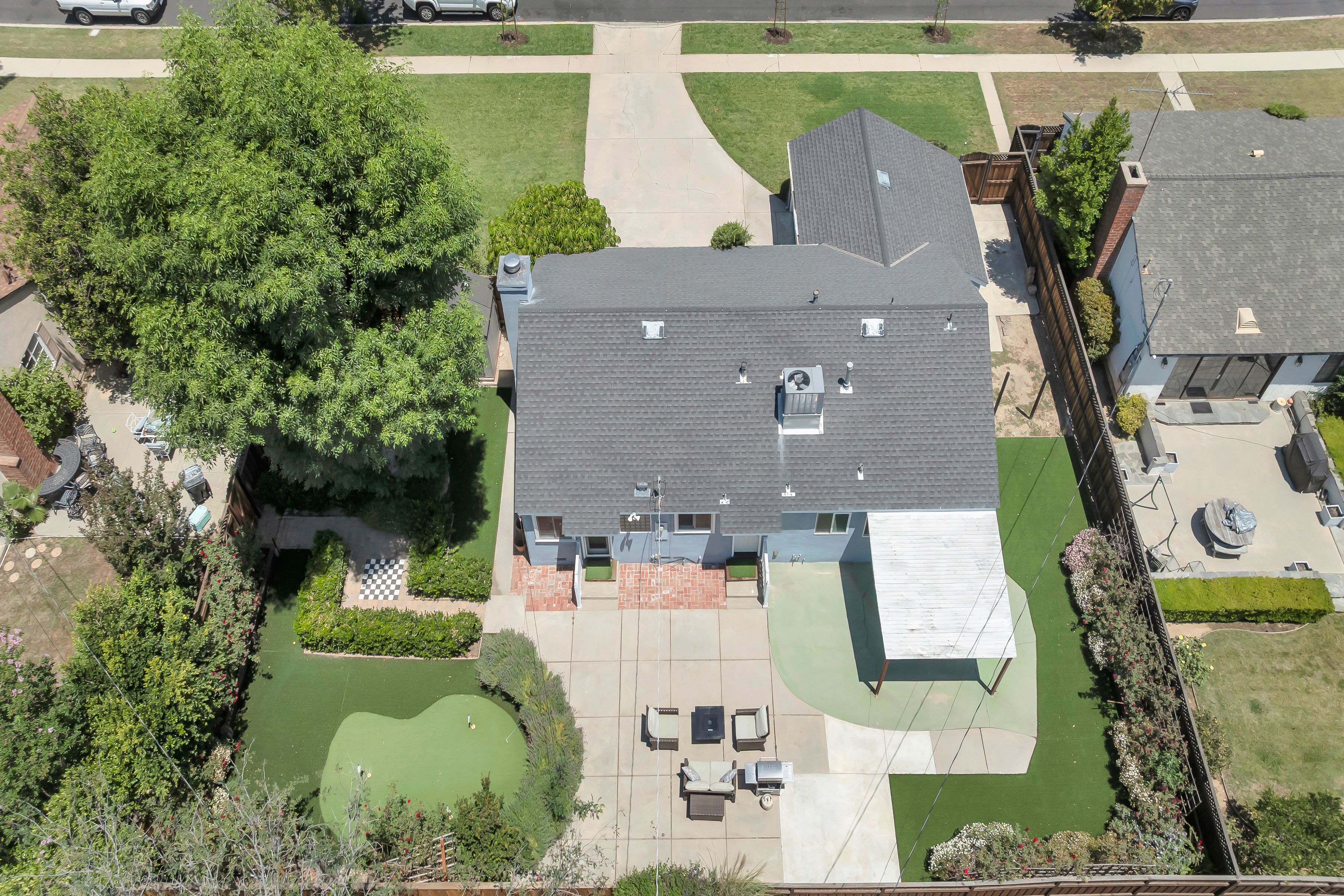  Timeless Charm in Winnetka - 物件實景