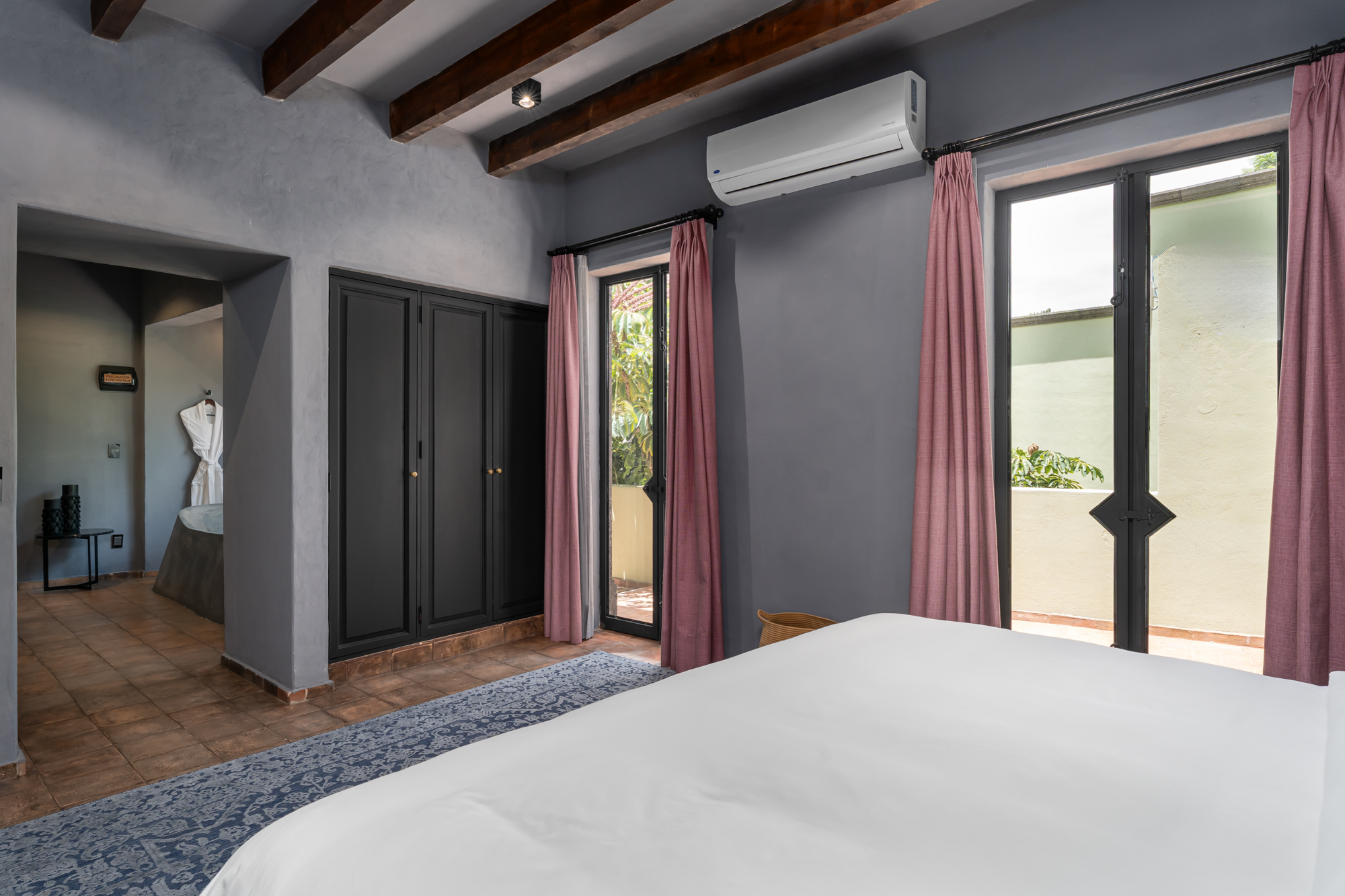  Hotel Piedras Negras - 物件實景