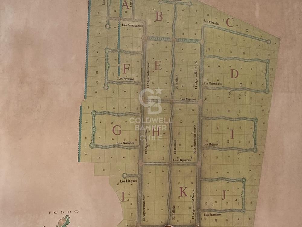 Colina, Chile, ,Land,For Sale,1751676