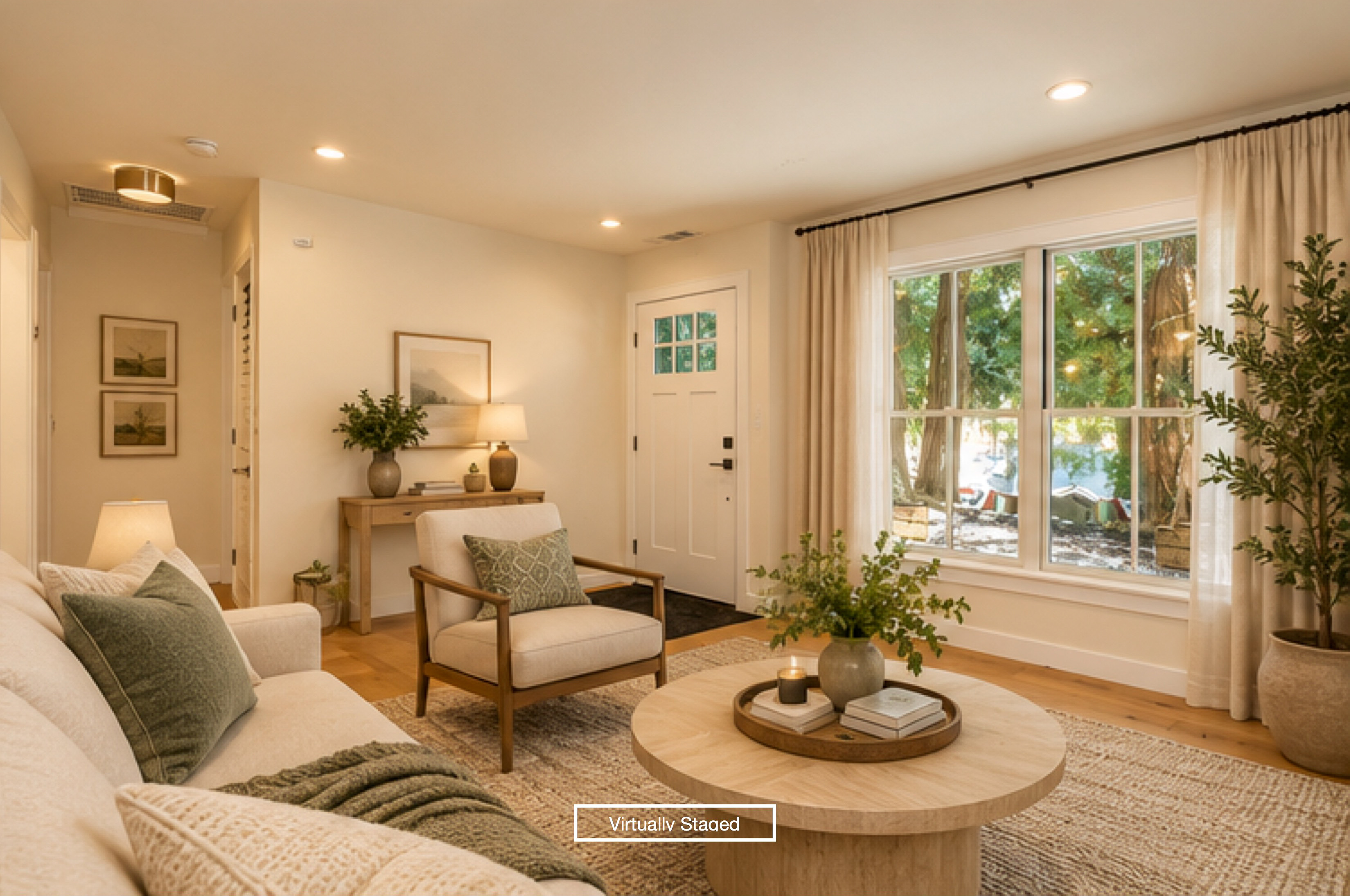  1914 Redwood Drive, Healdsburg - 物件實景