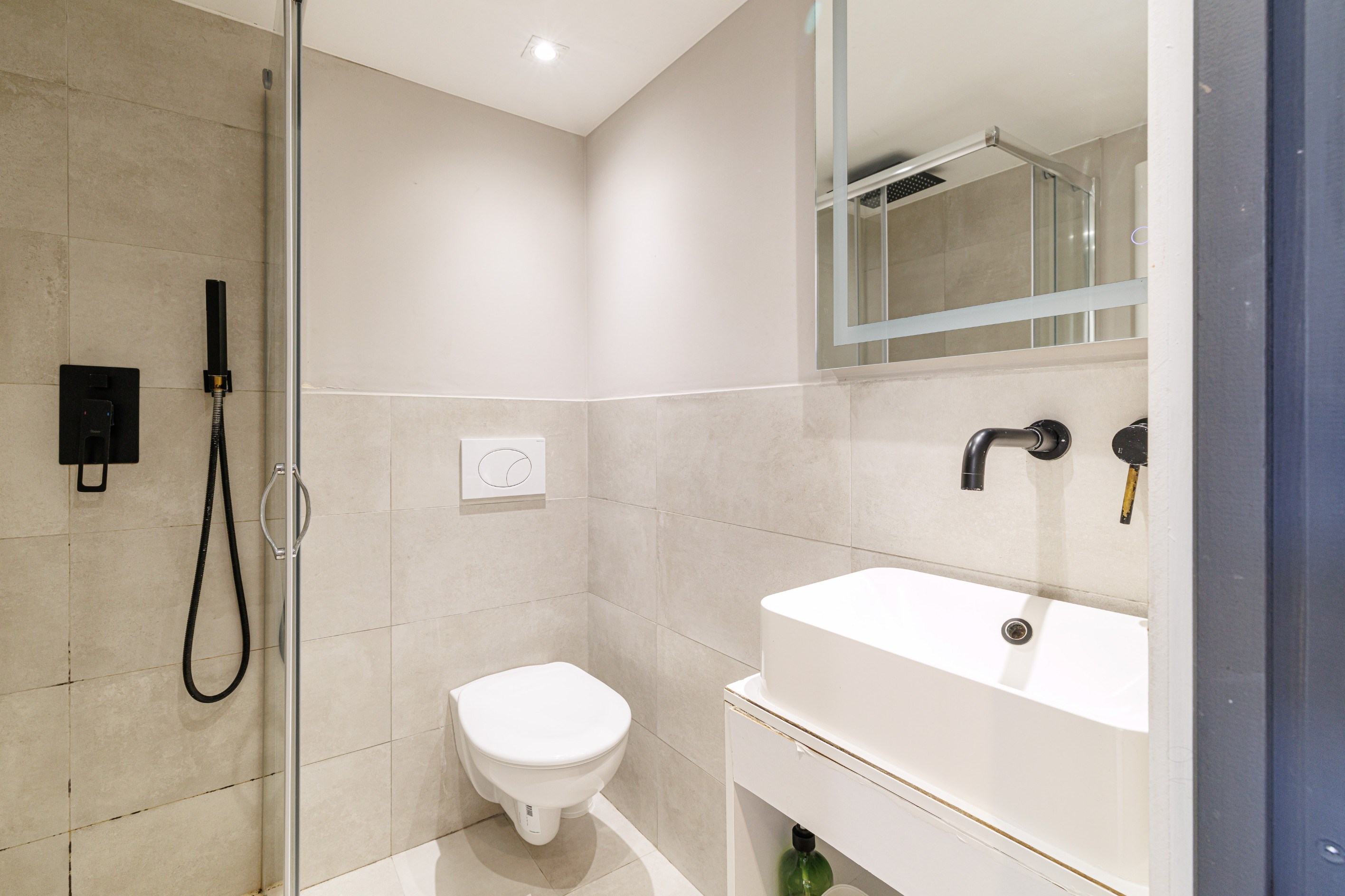  Nice Port, duplex apartment with mezzanine in a sought after central location - 物件實景