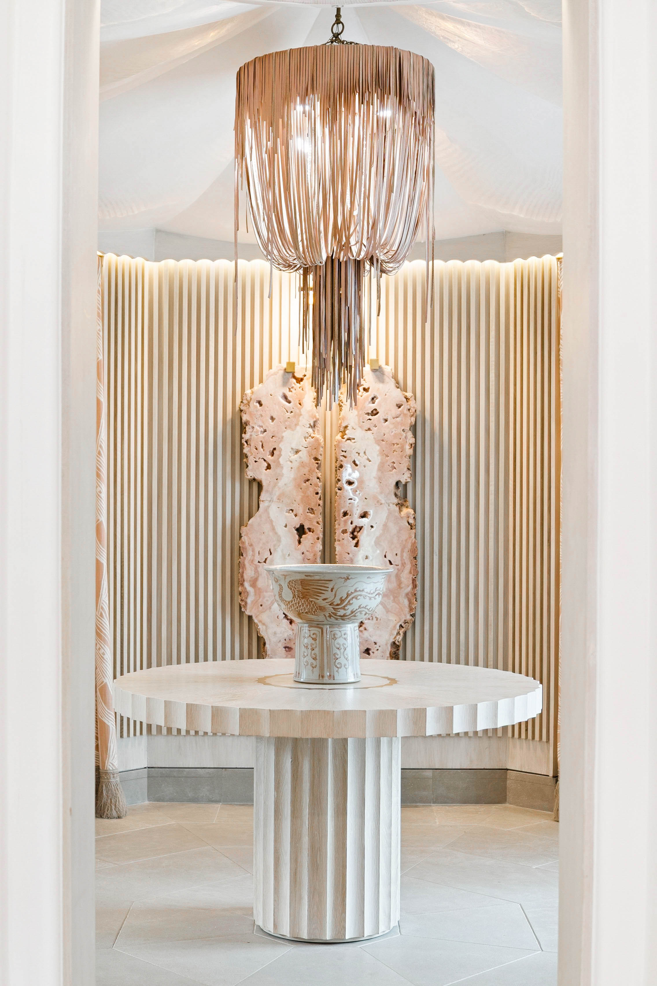  Gulf-View Masterpiece In Alys Beach’s Most Exclusive Enclave - 物件實景