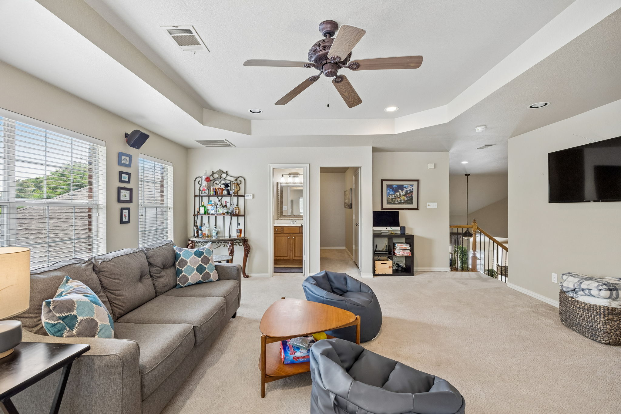  Effortless Executive Living Near Lake Ray Hubbard in Gated Turtle Cove - 物件實景
