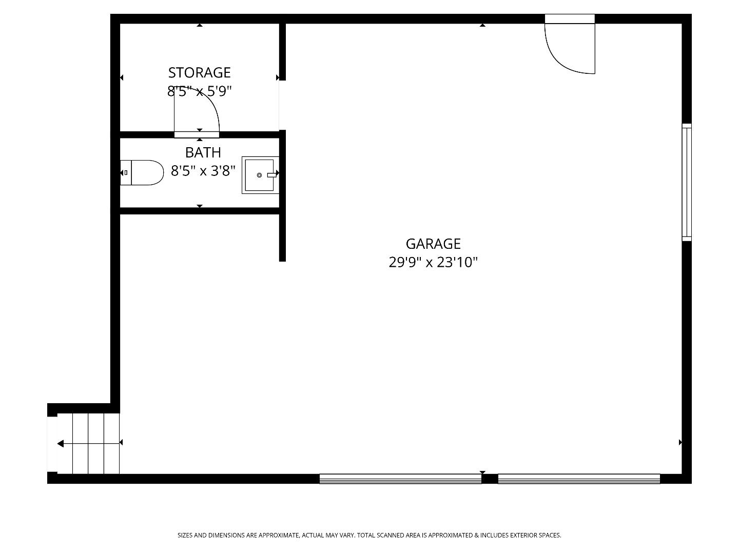 Millbrae, California, 94030, United States, 4 Bedrooms Bedrooms, ,3 BathroomsBathrooms,Residential,For Sale,1989349