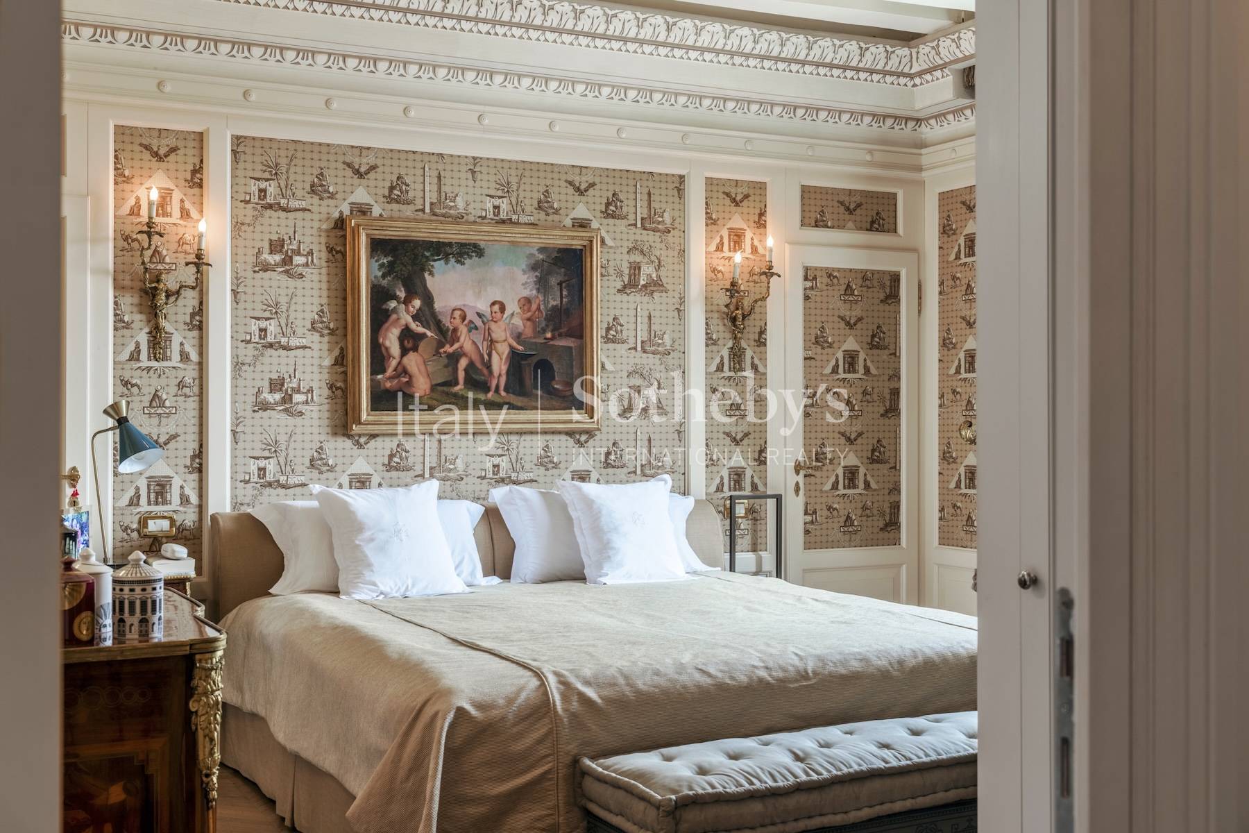  Palladian residence in the historic center of Vicenza - 物件實景