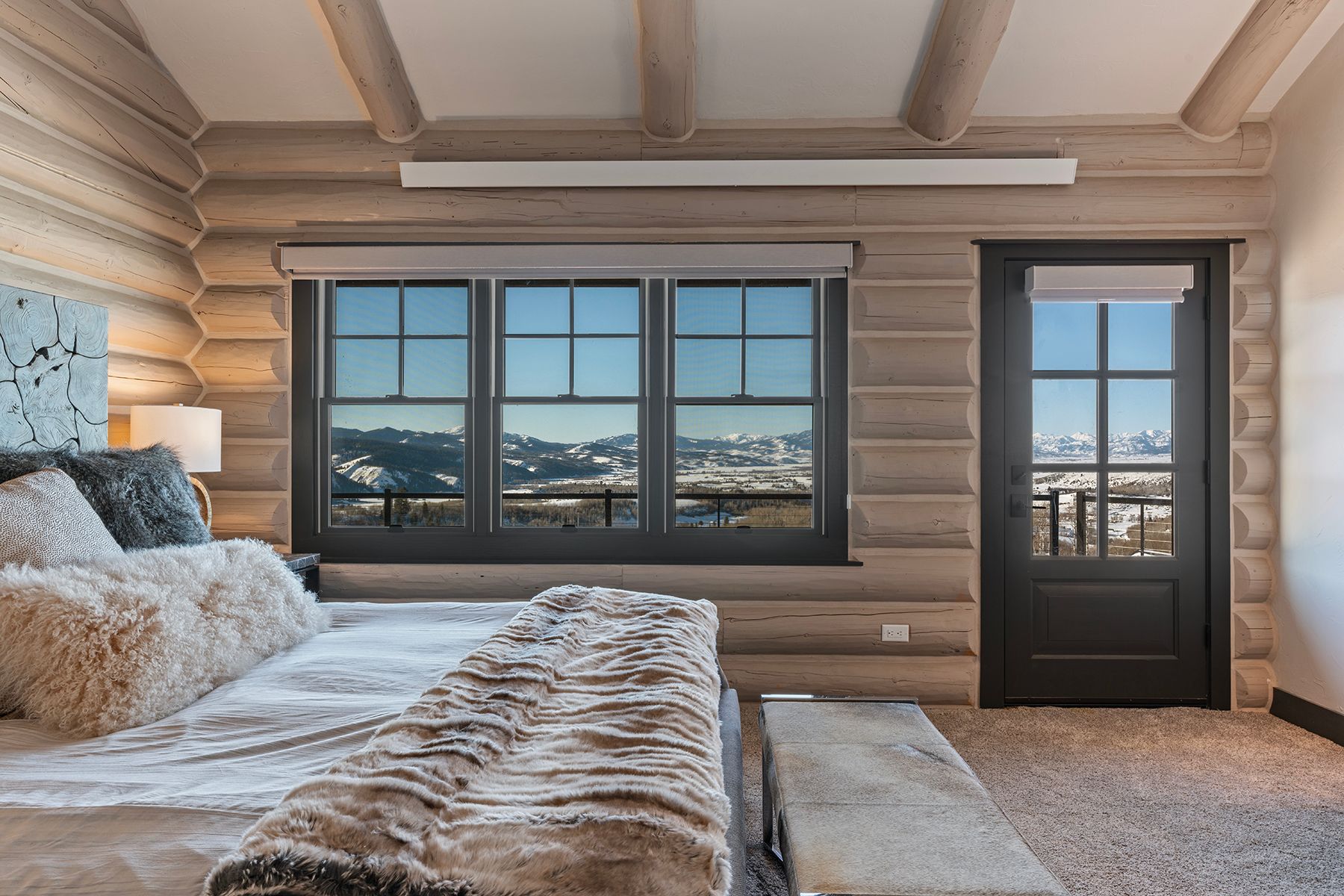  Privacy in Bedford - 物件實景