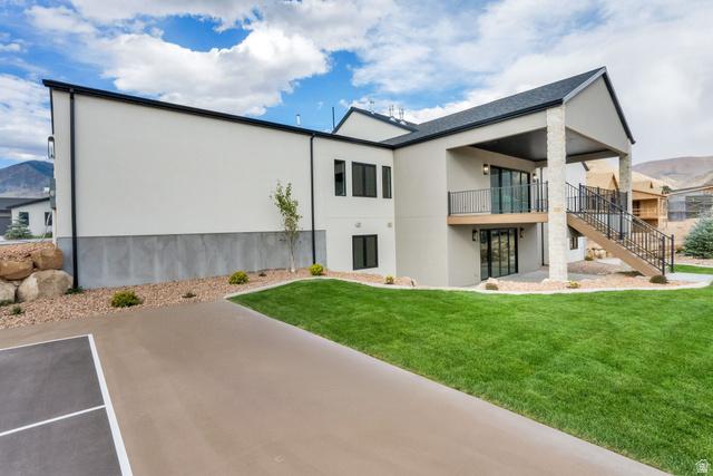 Mapleton, Utah, 84664, United States, 3 Bedrooms Bedrooms, ,3 BathroomsBathrooms,Residential,For Sale,1988600