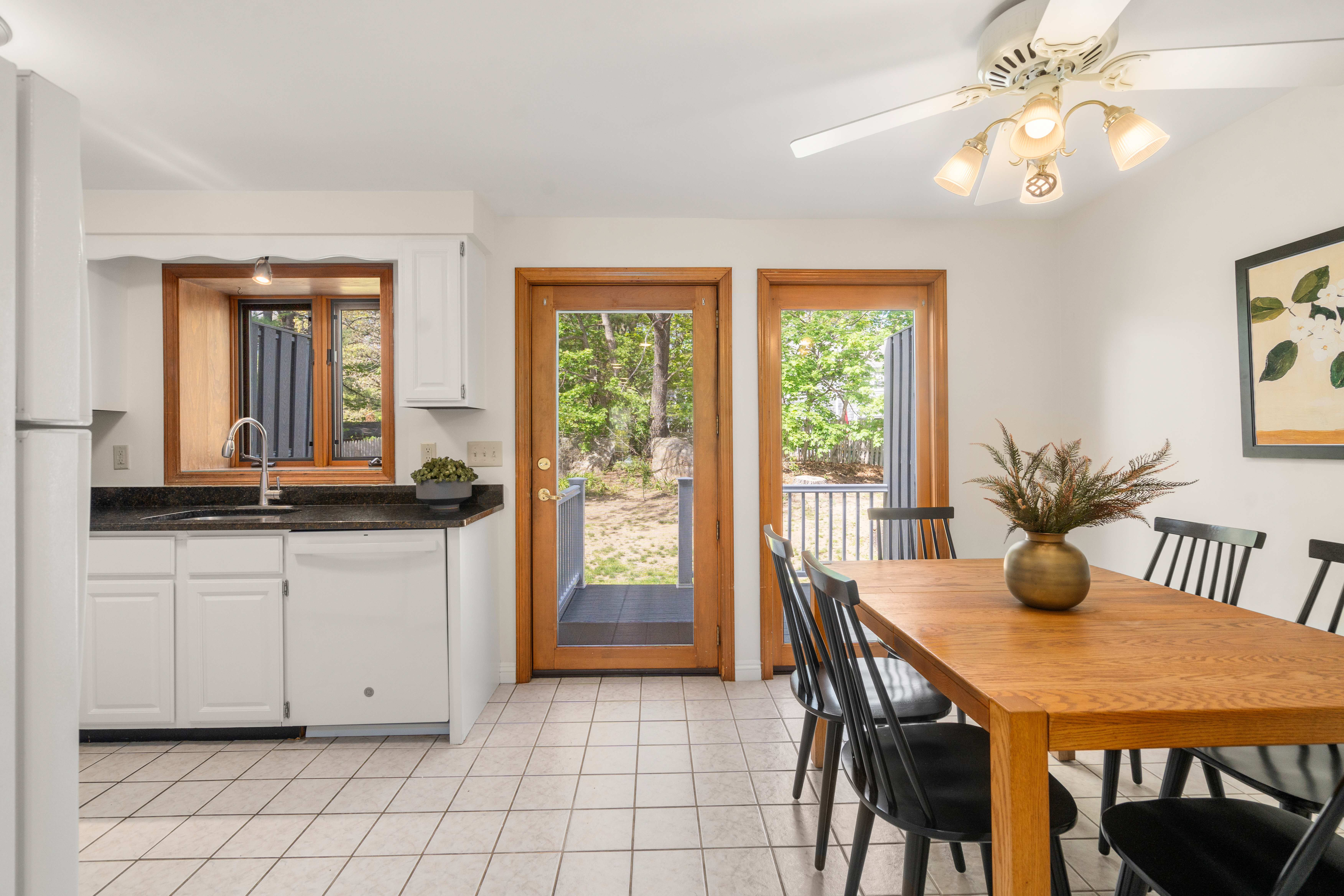  128 Parker Street, Unit 3C Acton, MA, 01720 - 物件實景