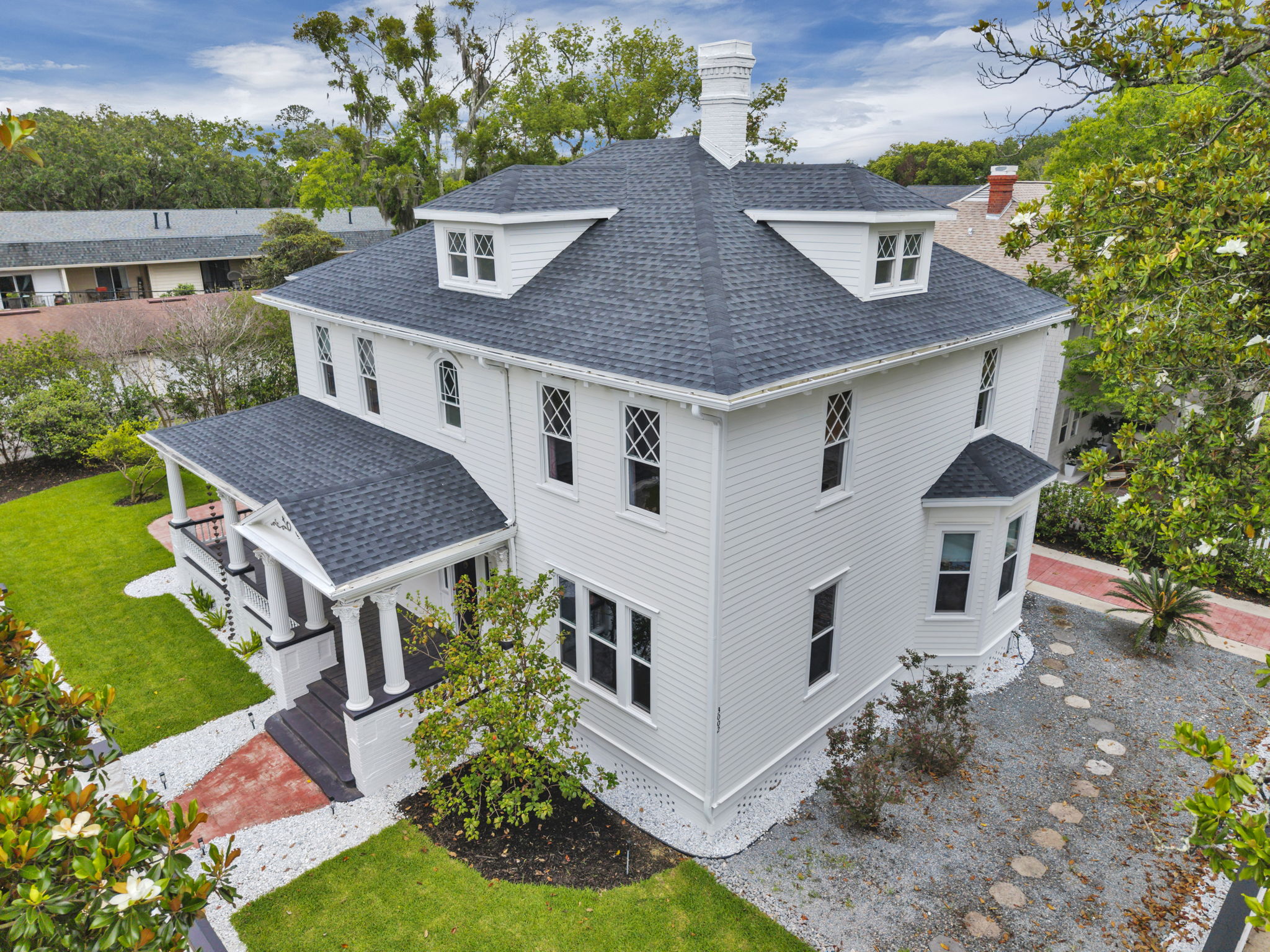  3002 Riverside Avenue, Jacksonville, FL, 32205 - 物件實景